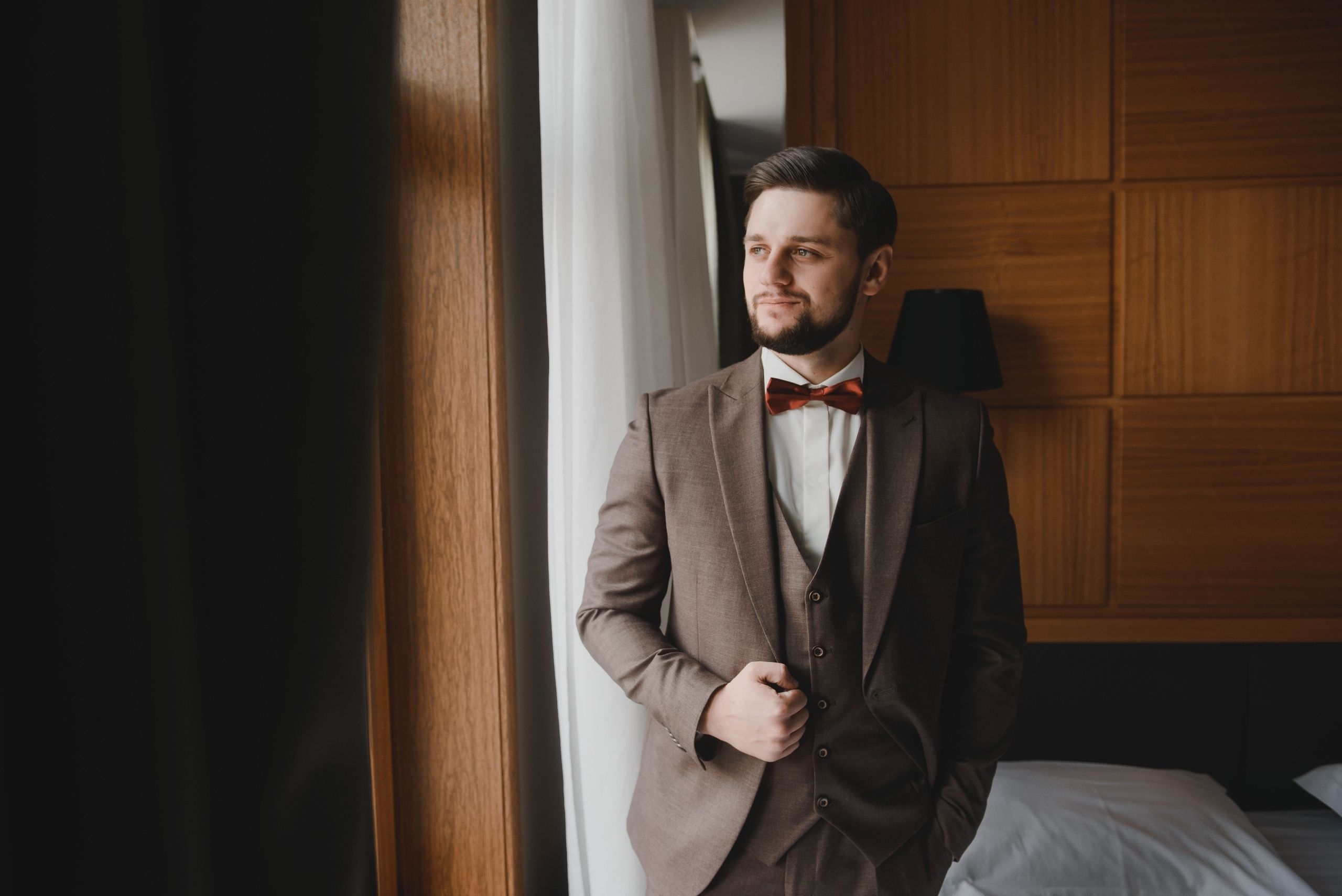 Лилия и Кирилл. Свадебный фотограф Наталья Меньшикова, г. Хабаровск