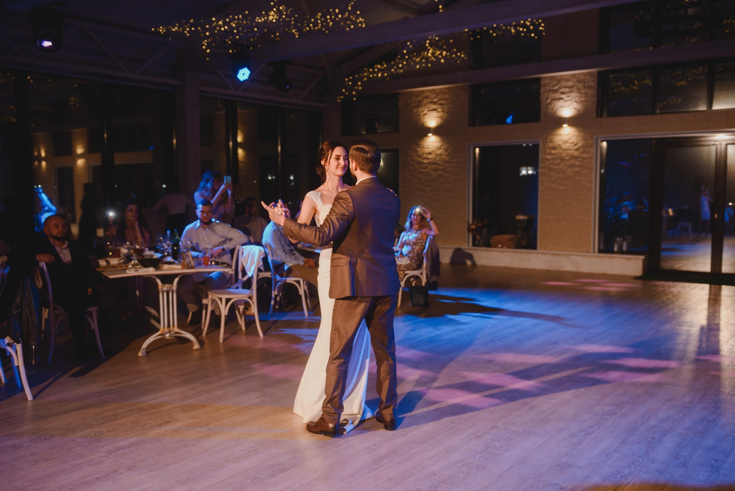 Лилия и Кирилл. Свадебный фотограф Наталья Меньшикова, г. Хабаровск