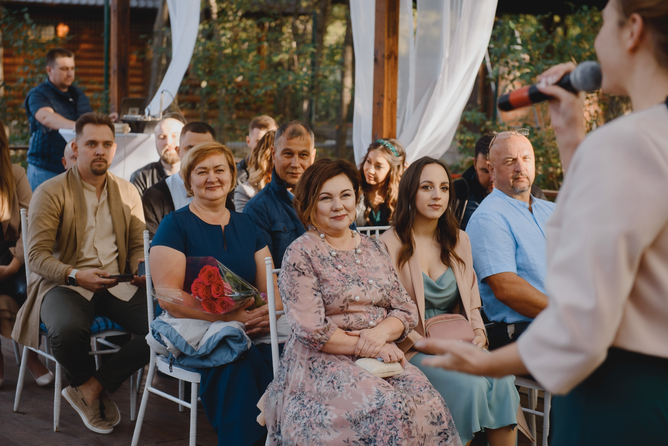 Лилия и Кирилл. Свадебный фотограф Наталья Меньшикова, г. Хабаровск