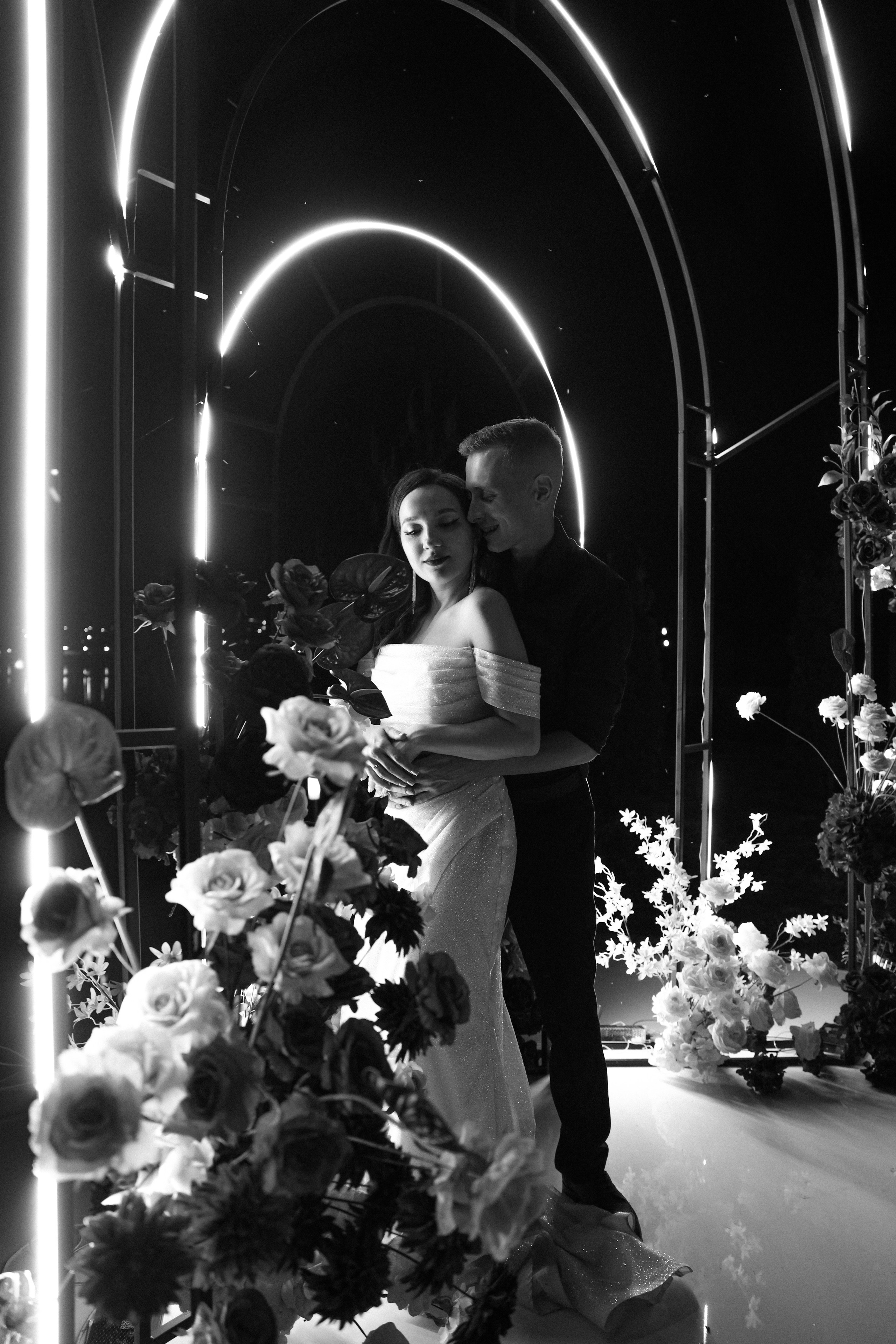 Nikita & Maria. Вебер Юлия фотограф Ростов-на-Дону