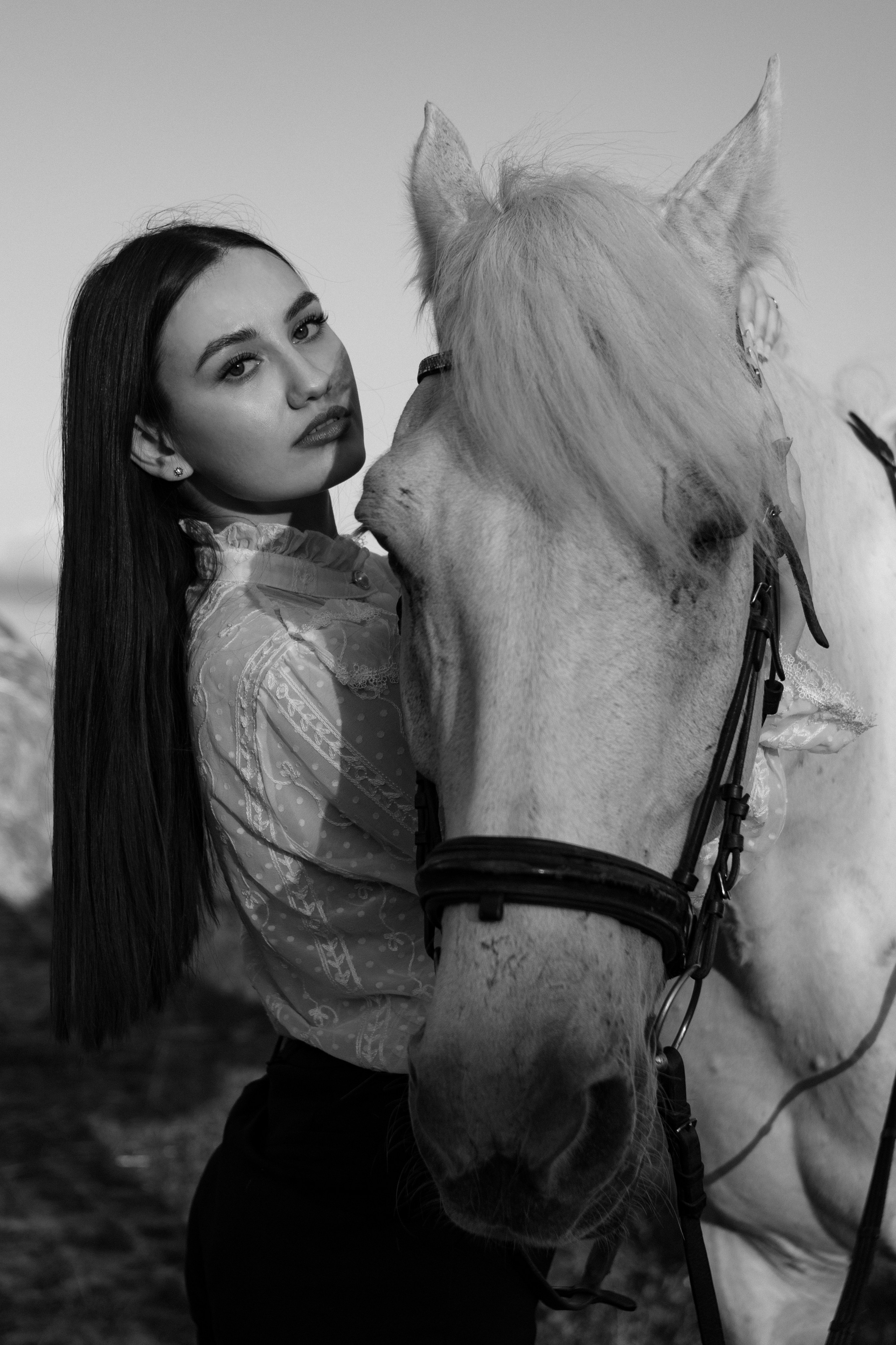 Софья. Семейный и свадебный фотограф Чебоксары Екатерина Косолапова