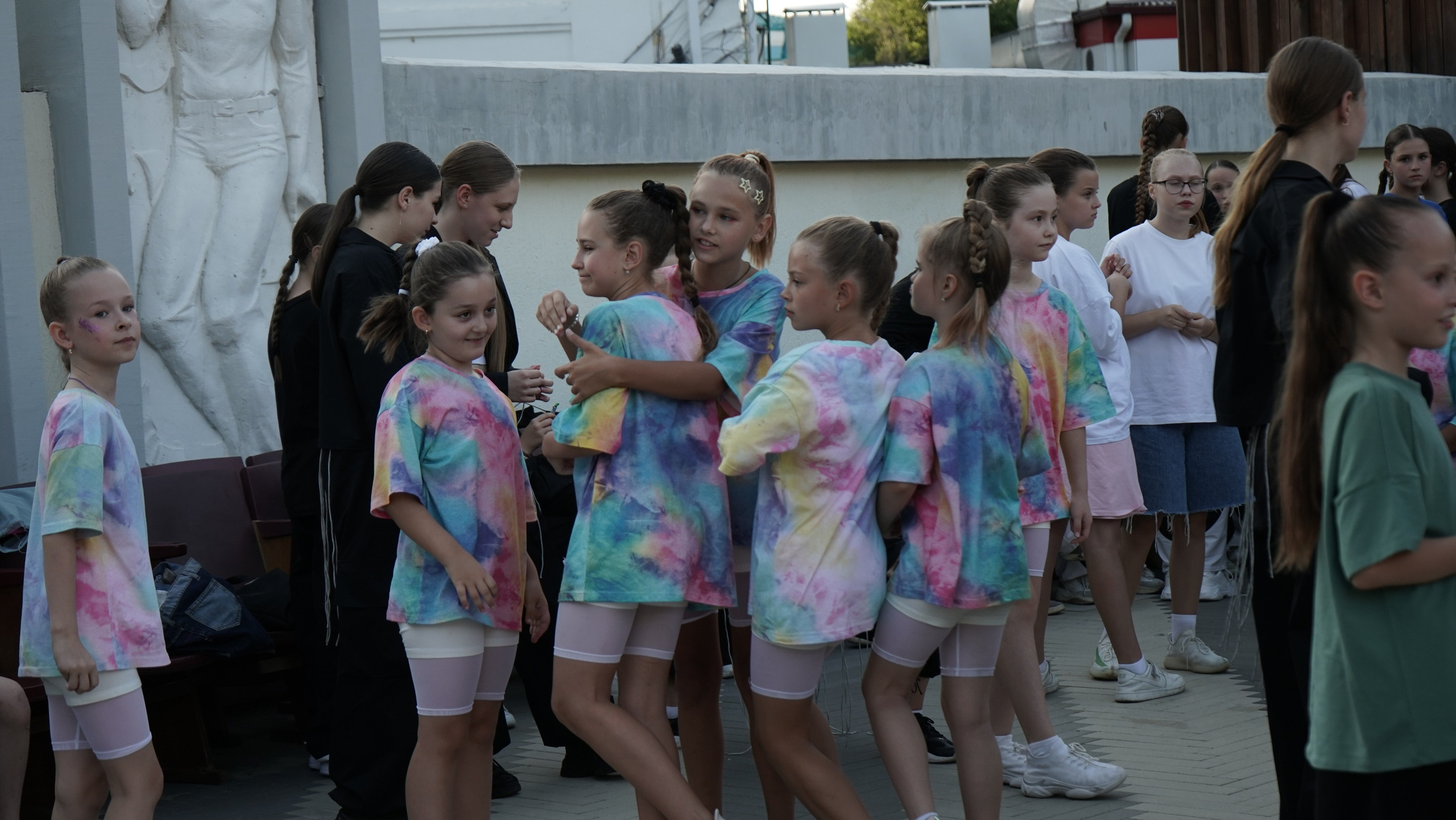 Репортаж. Главная