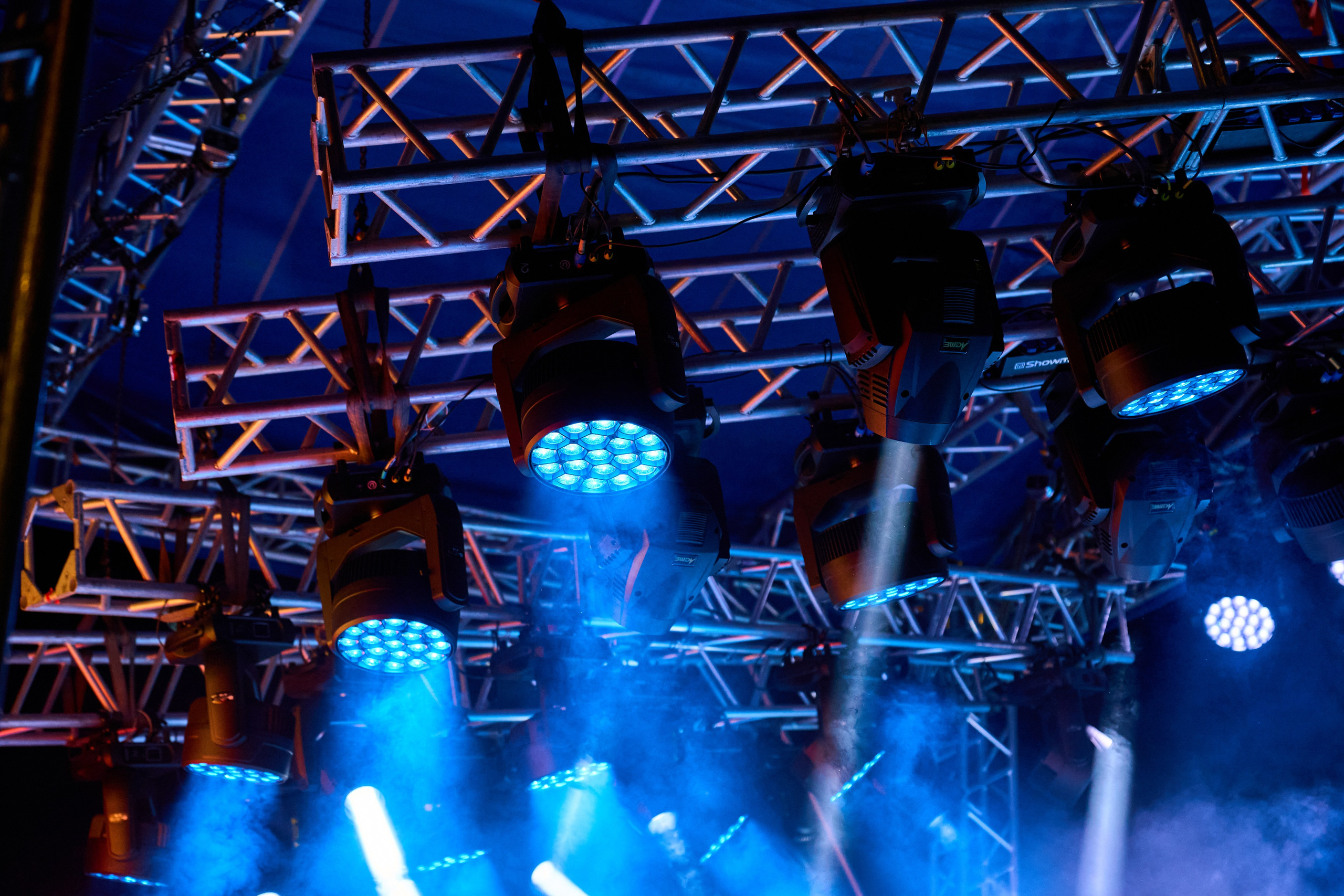 Домна. Фотограф pchemodanov