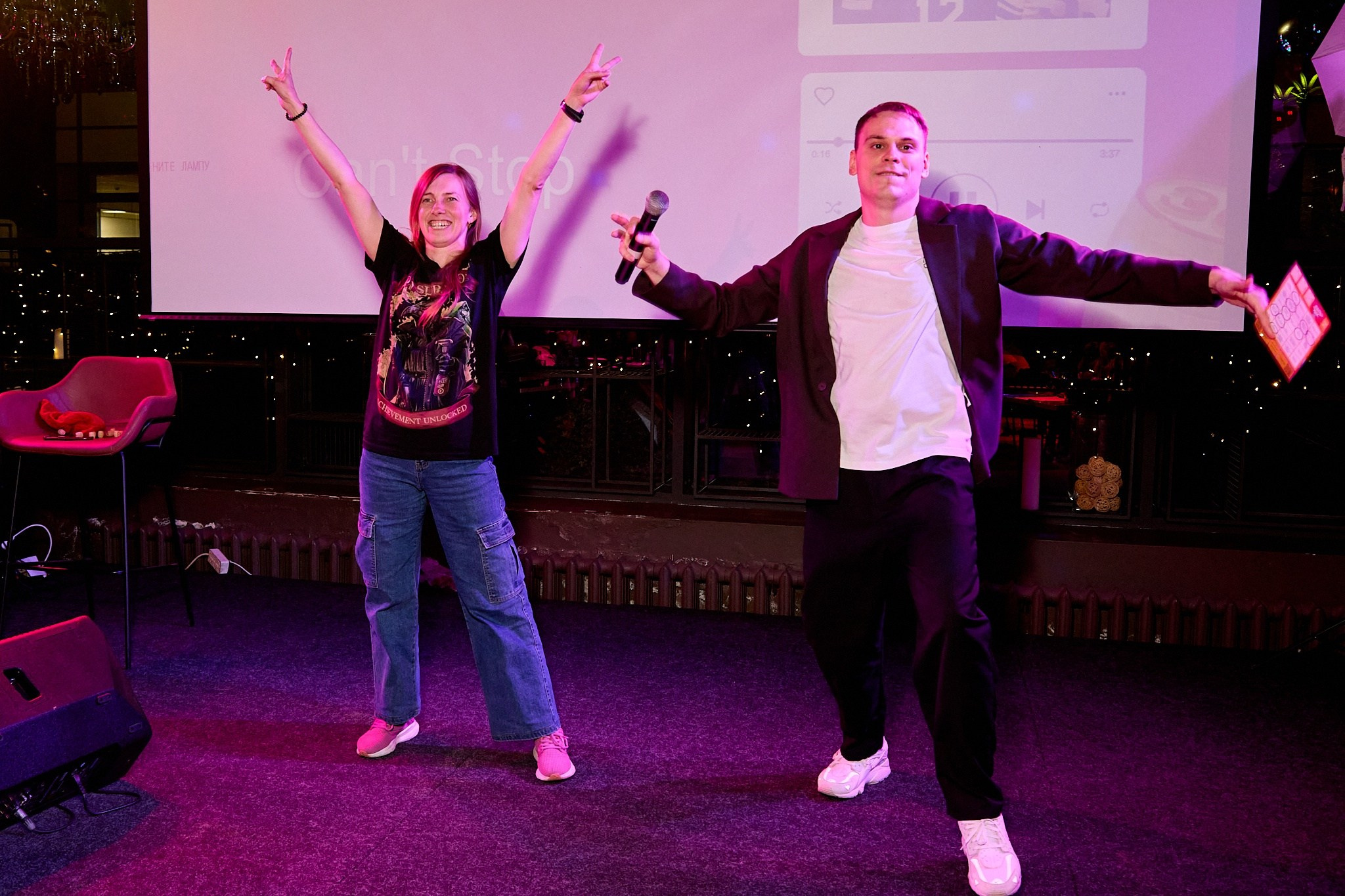 МузЛото | 22.08.2025. Галерея Фантим