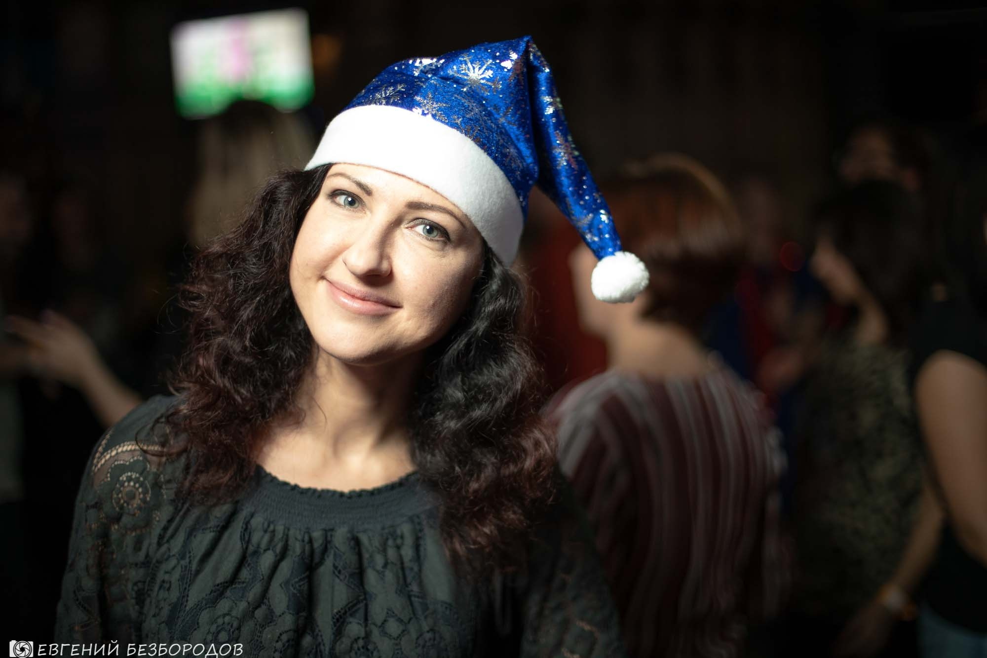 Клубная вечеринка «Новогодний корпоратив» | 22.12.2018. Галерея Фантим