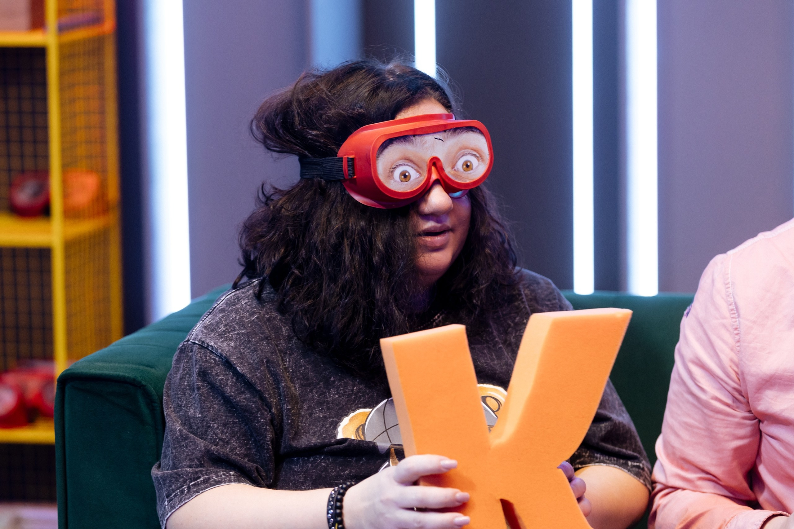 Игра «Кто круче?!» | 12.02.2025. Галерея Фантим