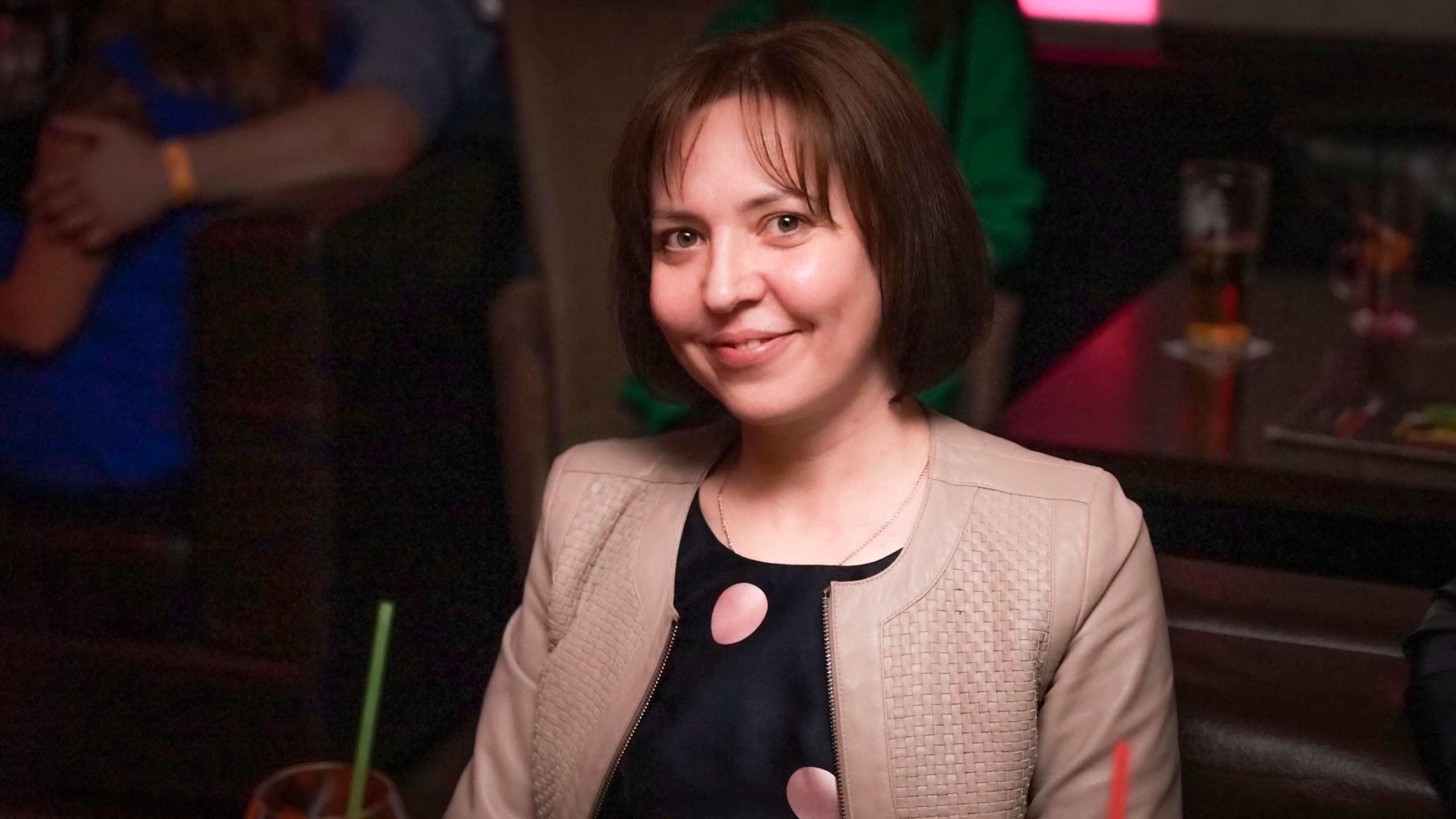 ДискоДнюха. ДР Фантима | 20.05.2023. Галерея Фантим