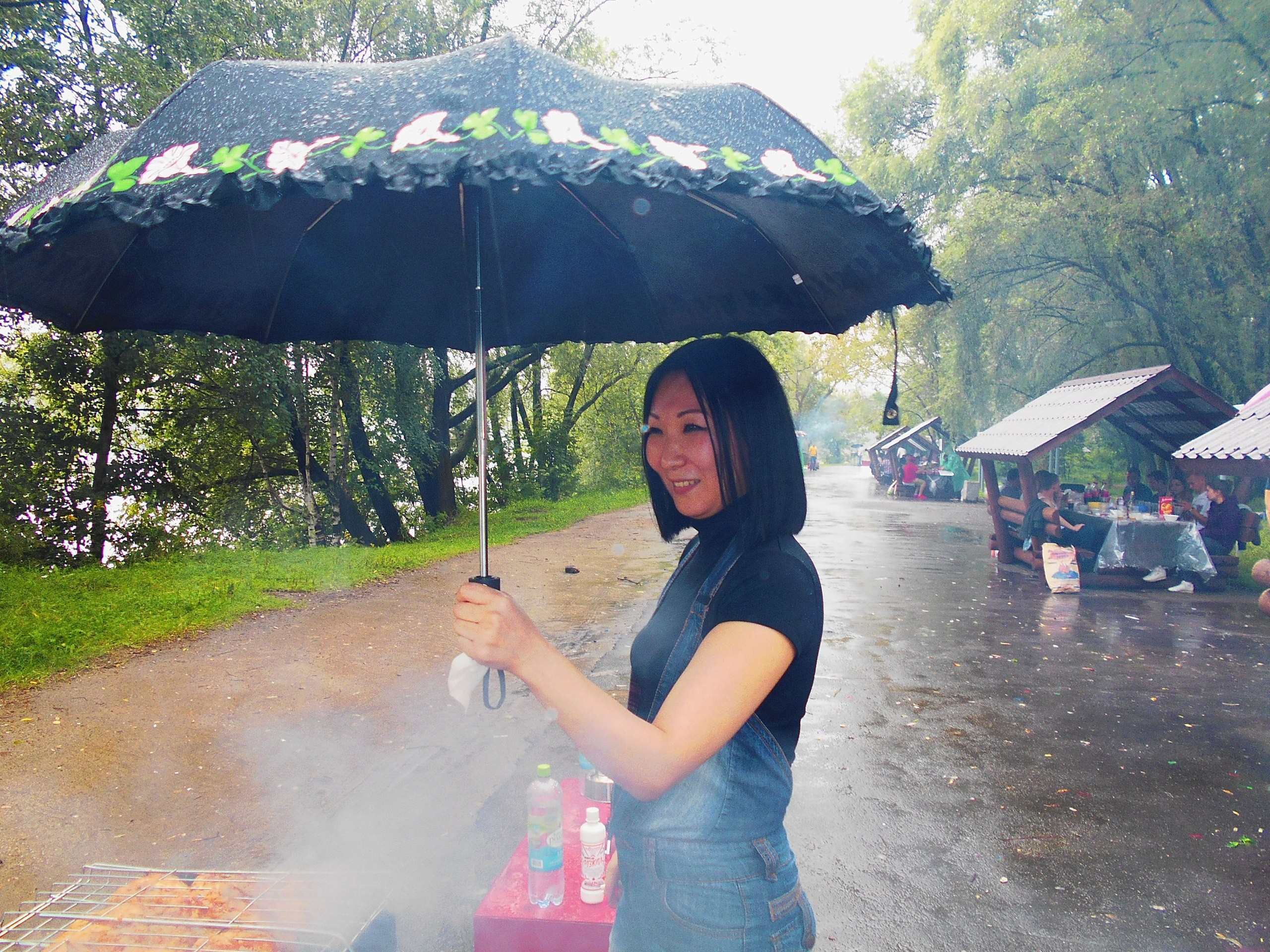 Шашлыки. Пивной баттл | 20.08.2016. Галерея Фантим