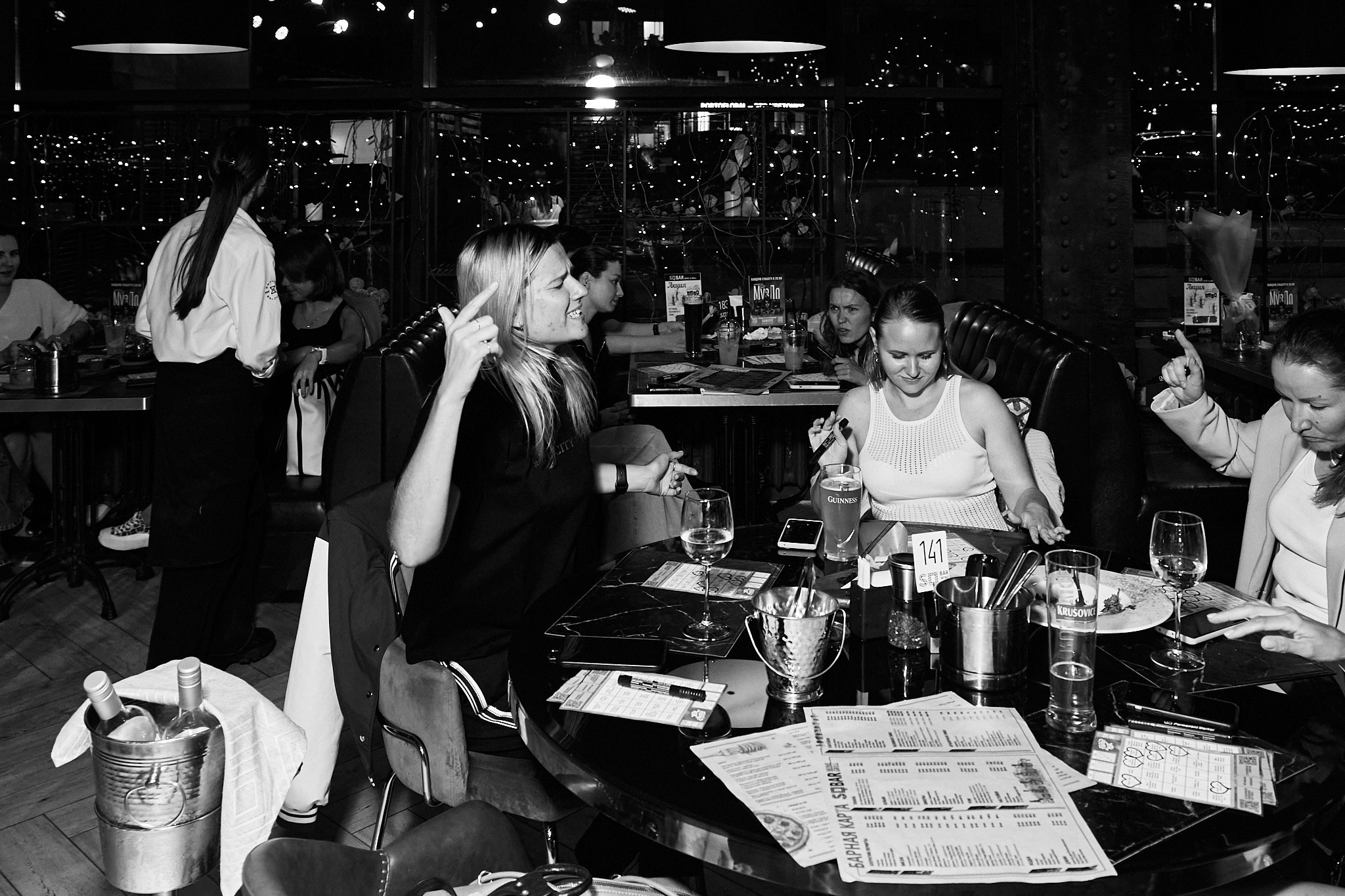 МузЛото | 22.08.2025. Галерея Фантим