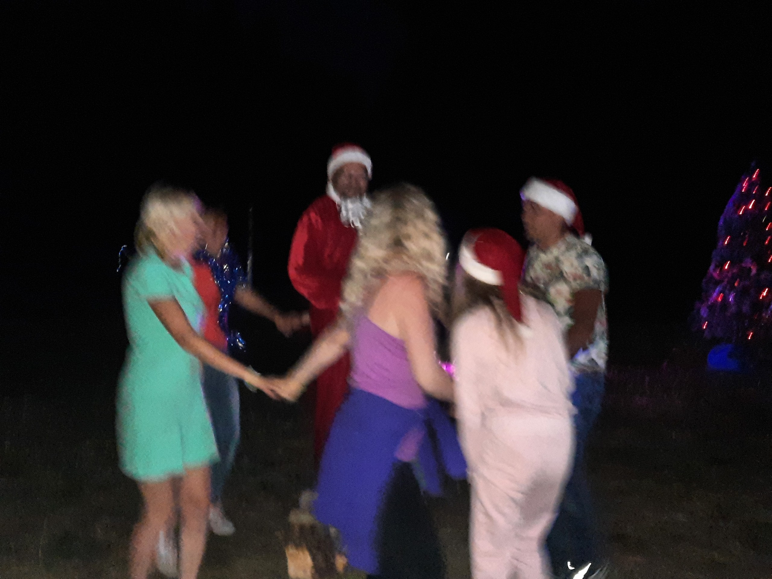 Походная Романтика 36. Новый год и не… | 30.07 — 01.08.21. Галерея Фантим