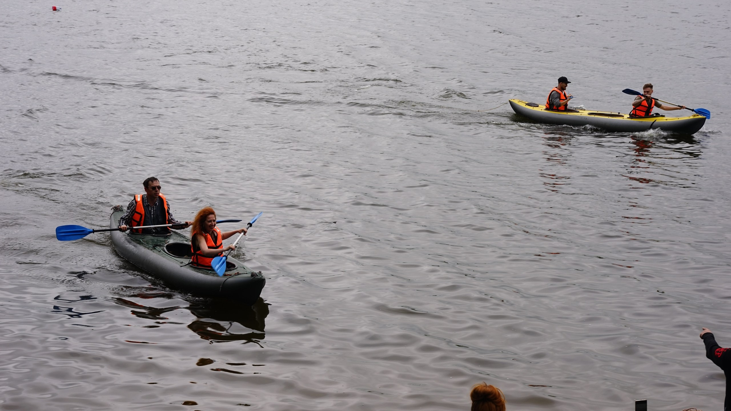 Походная Романтика 41. ФанWars | 23-25.06.2023. Галерея Фантим