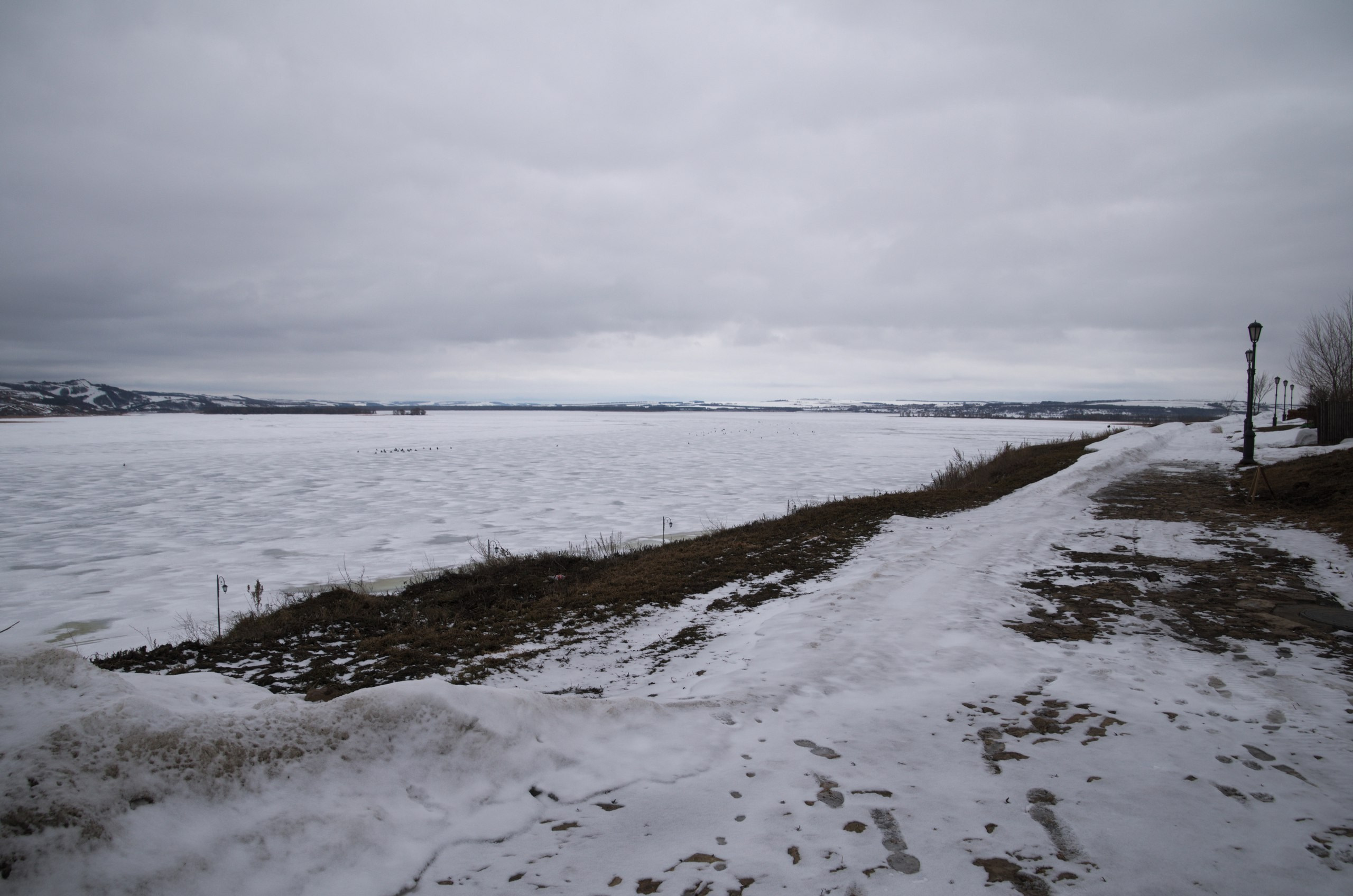 Казань | 24-26.03.2017. Галерея Фантим