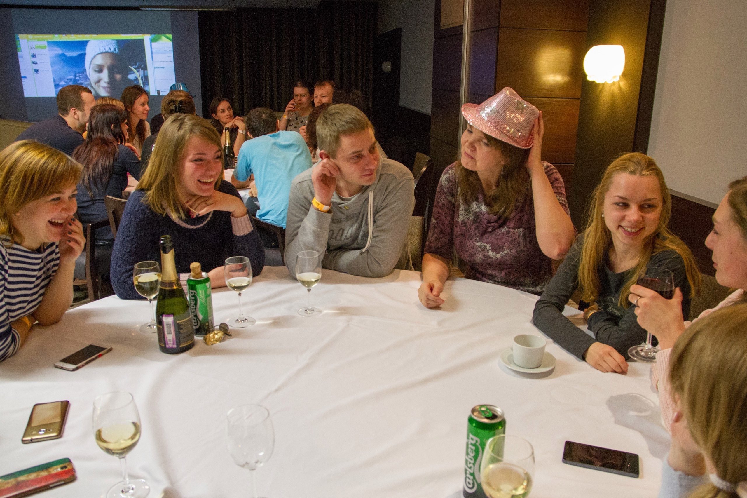 Всего понемногу)). Галерея Фантим