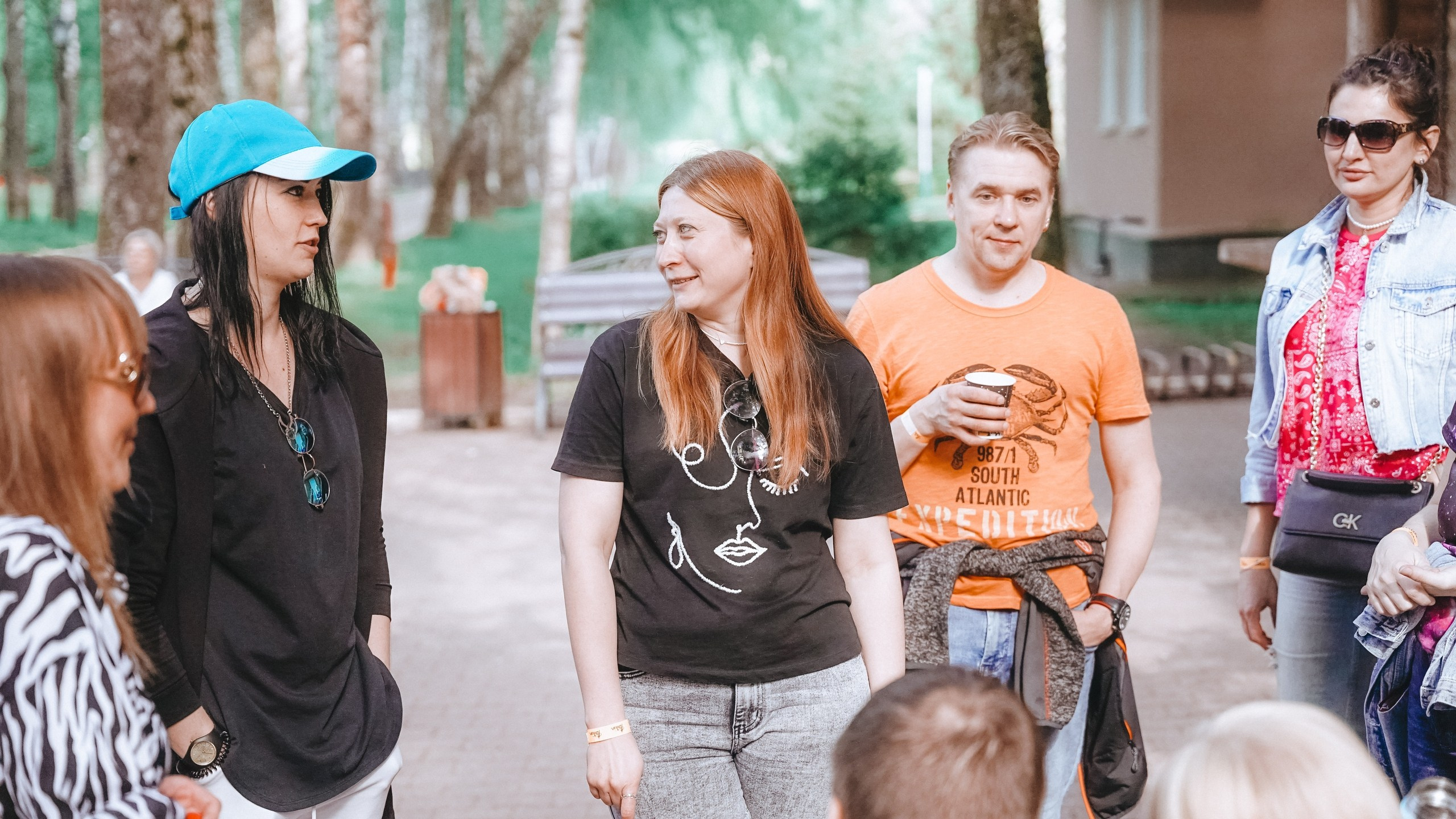 Пятнадцать веселых лет. ДР Фантима | 18-19.05.2024. Галерея Фантим