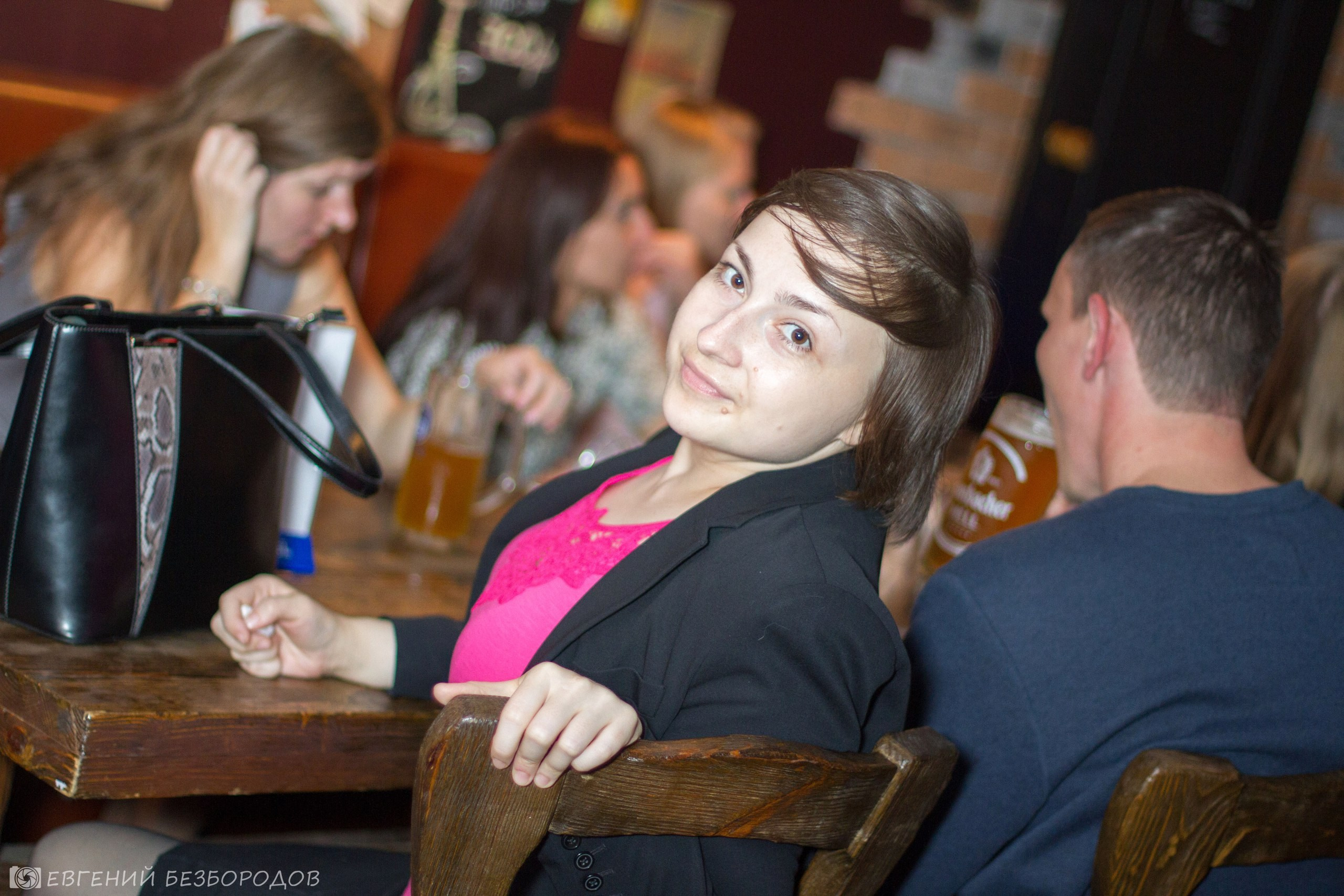 Музыкальная вечеринка | 02.09.2016. Галерея Фантим