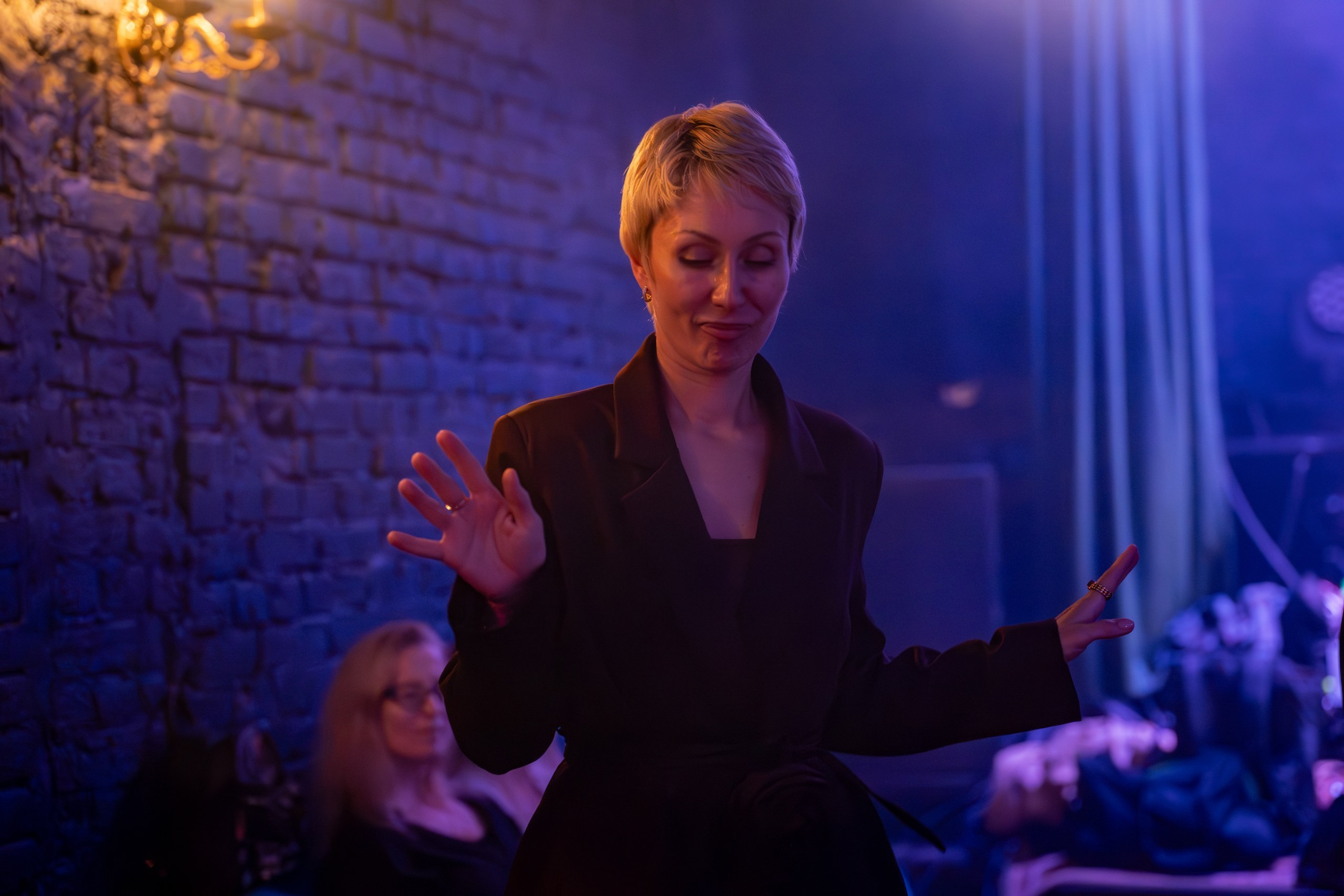 Клубная | 26.09.2025. Галерея Фантим