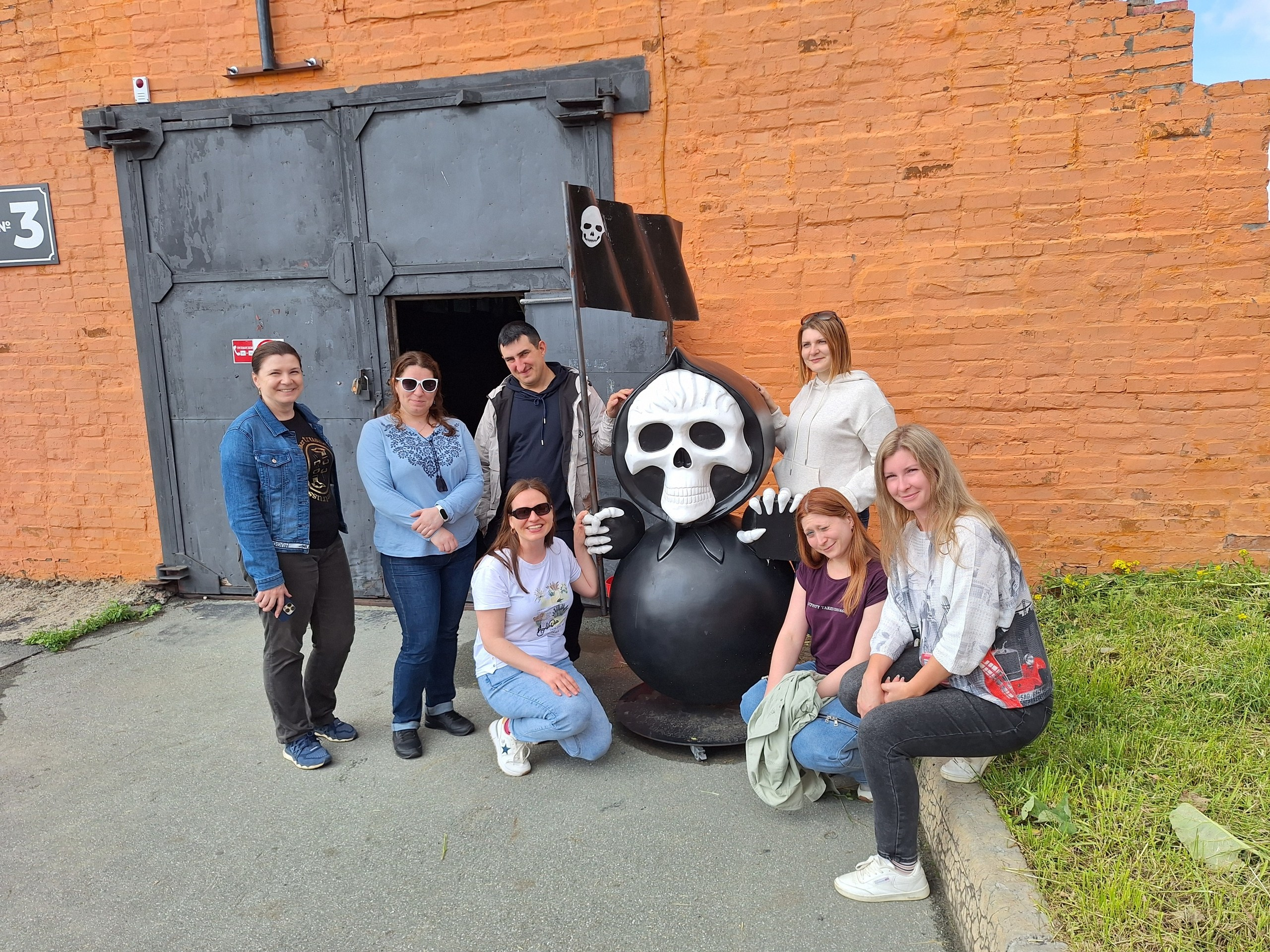 Новосибирск | 2024. Галерея Фантим