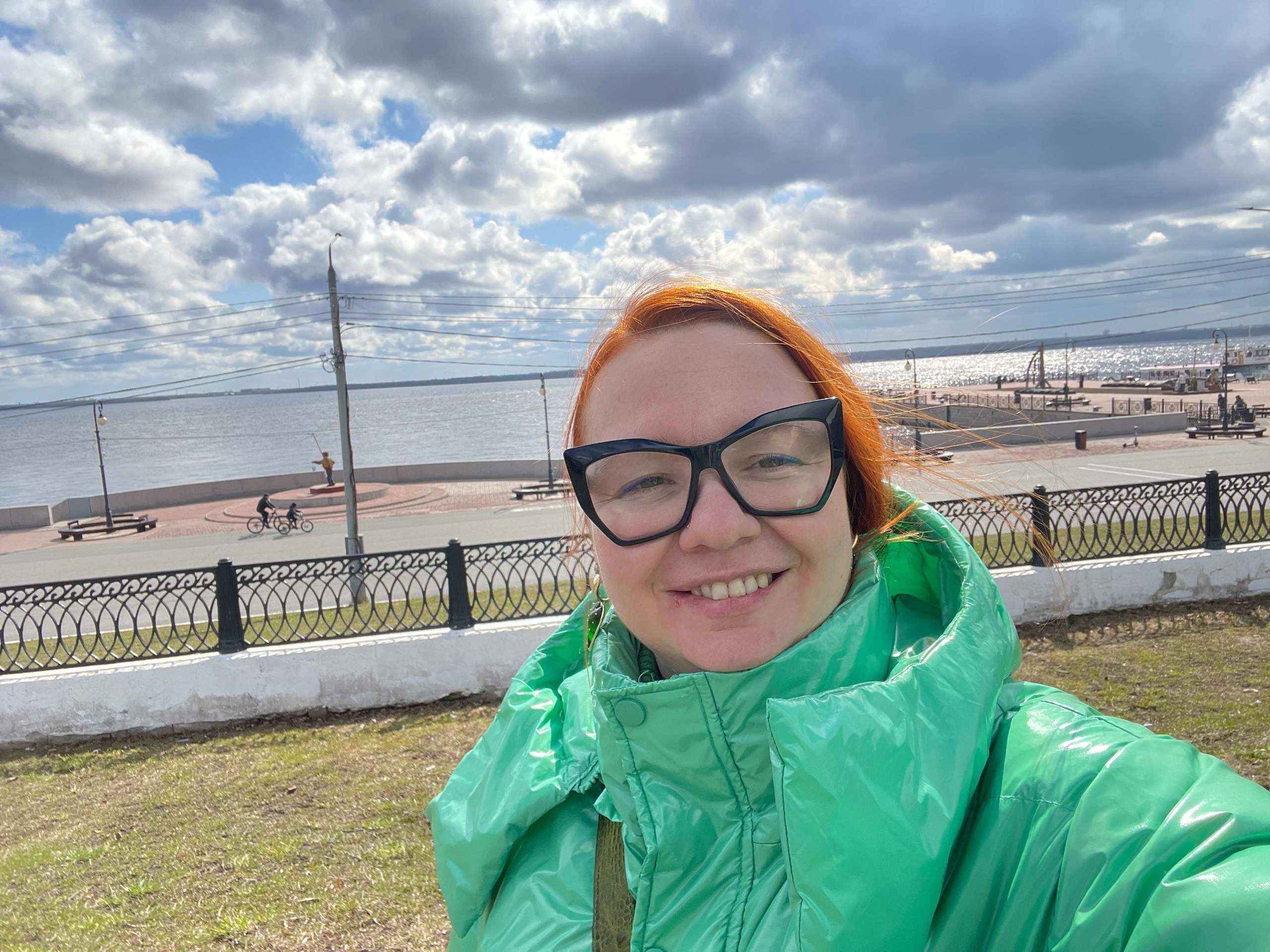 Архангельск | 08.05 — 11.05.2025. Галерея Фантим