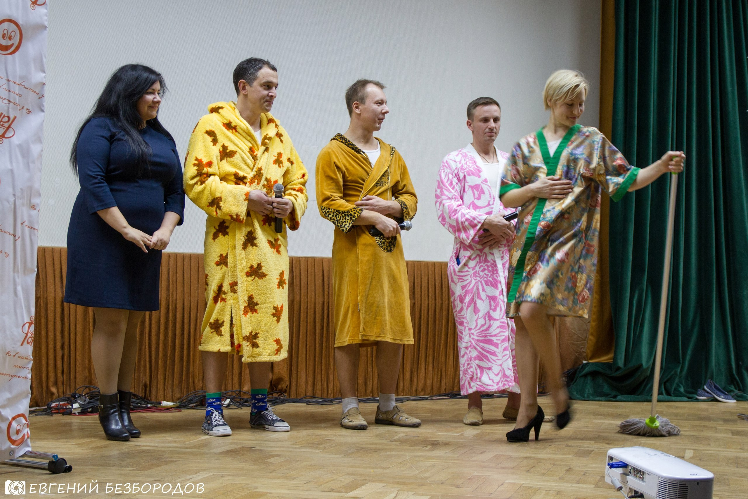 ФВН 2017 | 21-22.08.2017. Галерея Фантим