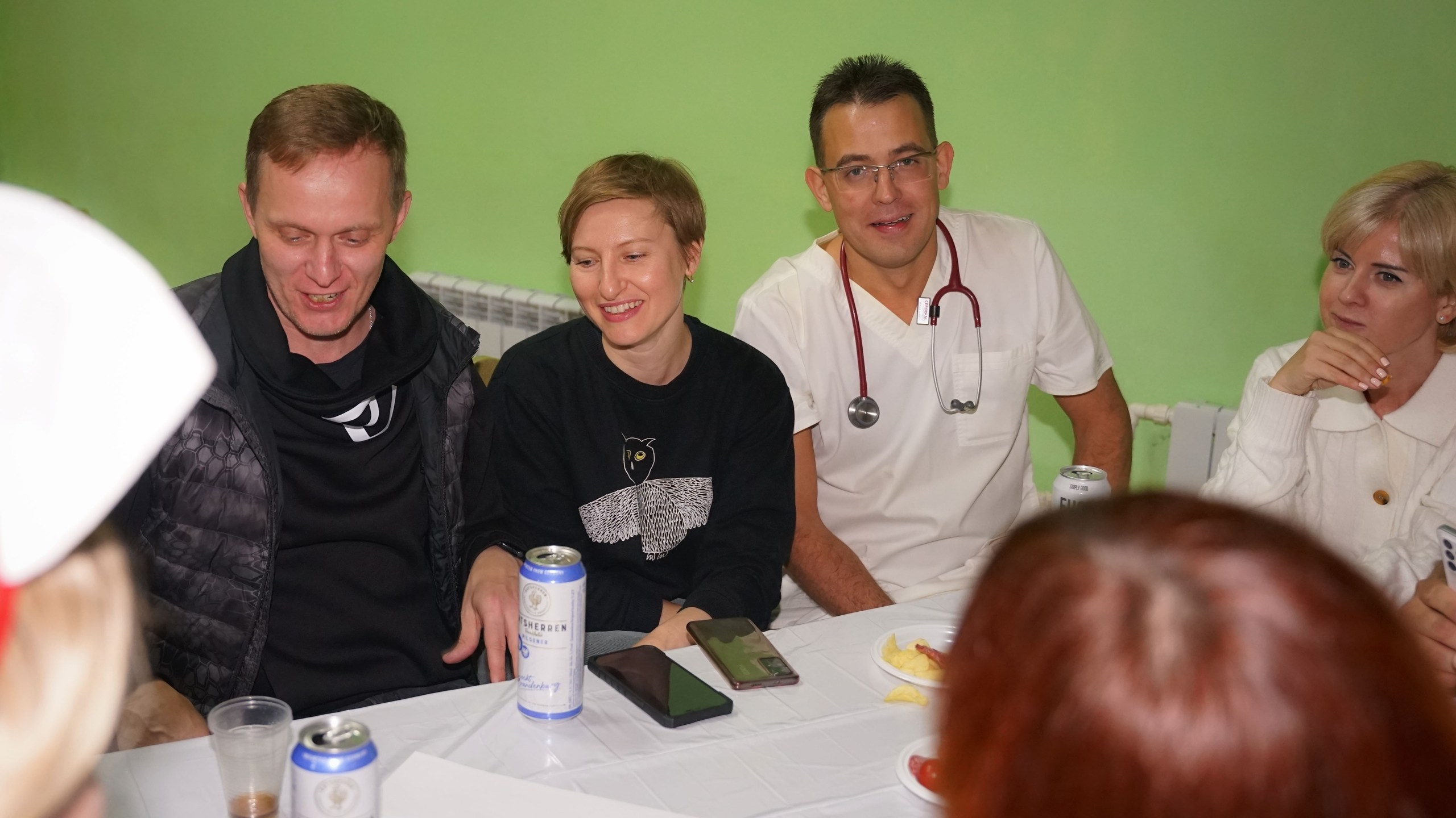 Фандемия 2023. Выезд в д/о Ершово | 30.09 — 01.10.23. Галерея Фантим