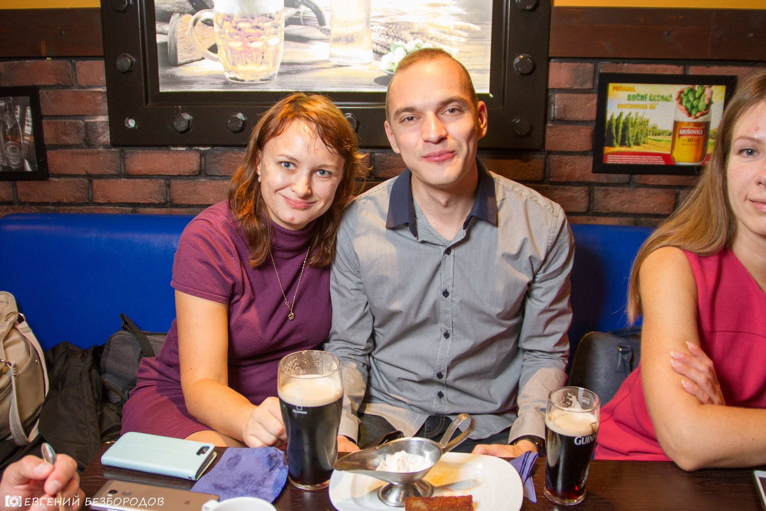 Музыкальная вечеринка | 13.10.2017. Галерея Фантим