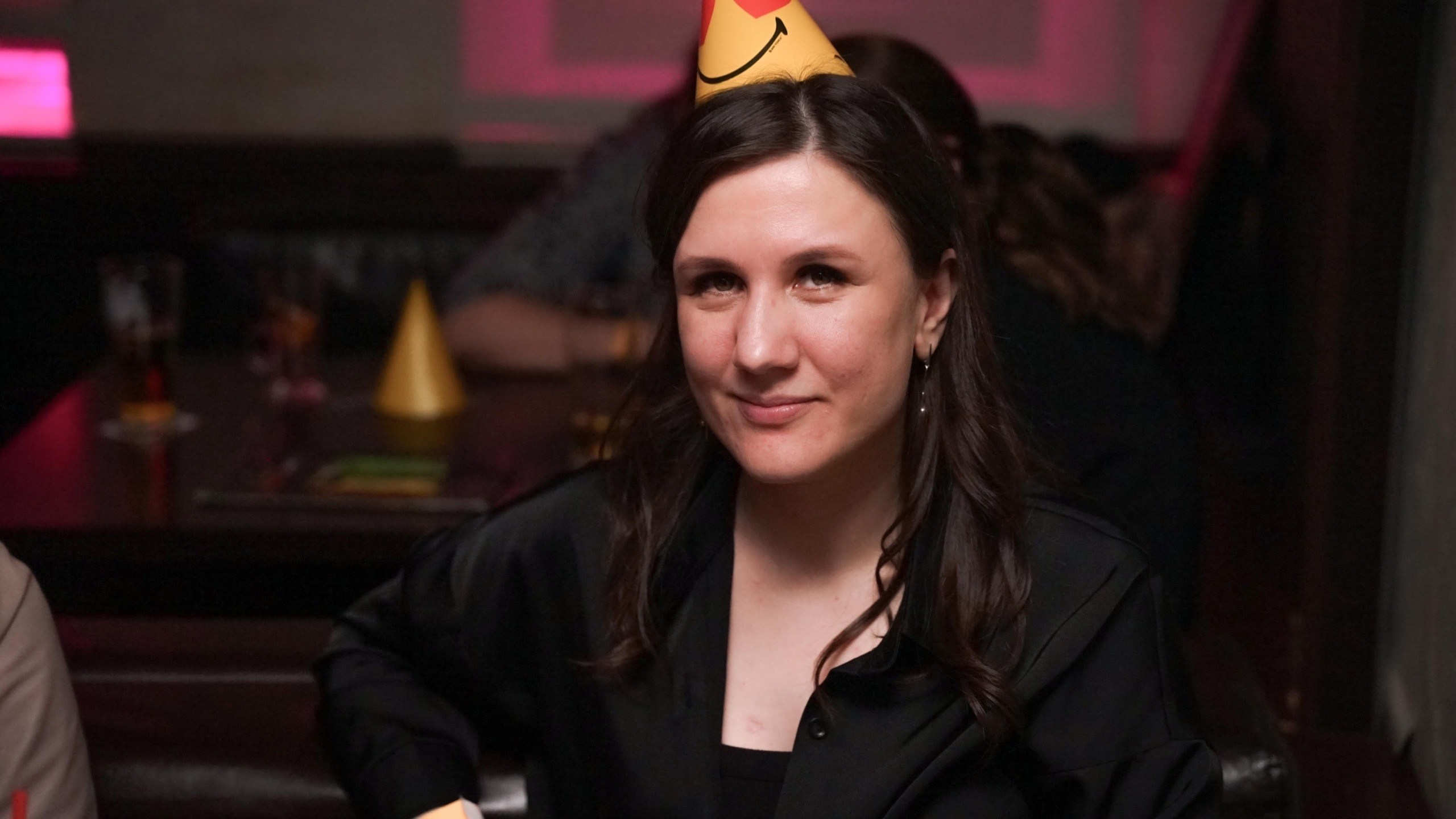 ДискоДнюха. ДР Фантима | 20.05.2023. Галерея Фантим