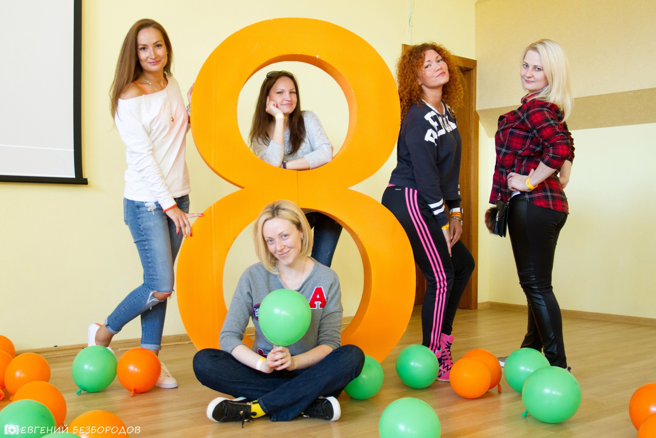 День Рождения Фантима. Часть 1 | 27-28.05.2017. Галерея Фантим