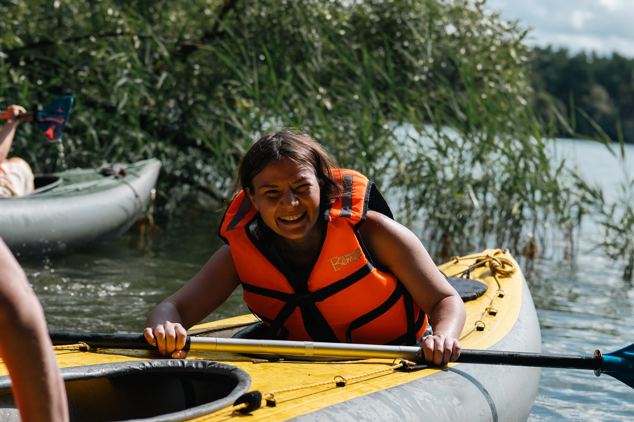 Походная Романтика 50. Новый год и не ипёт… | 2025. Галерея Фантим