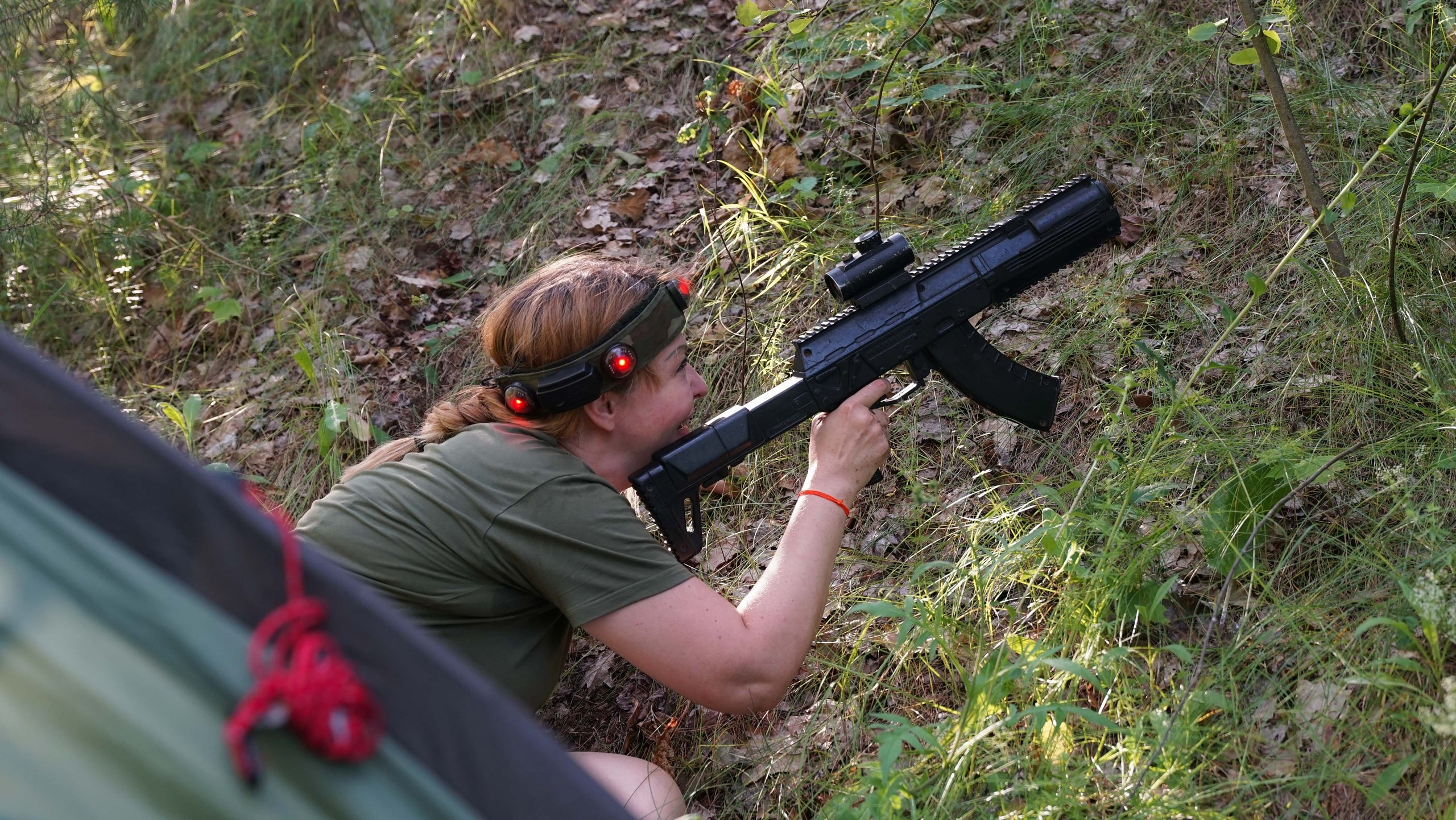 Походная романтика 44. Колумбийская сага | 28-30.06.2024. Галерея Фантим