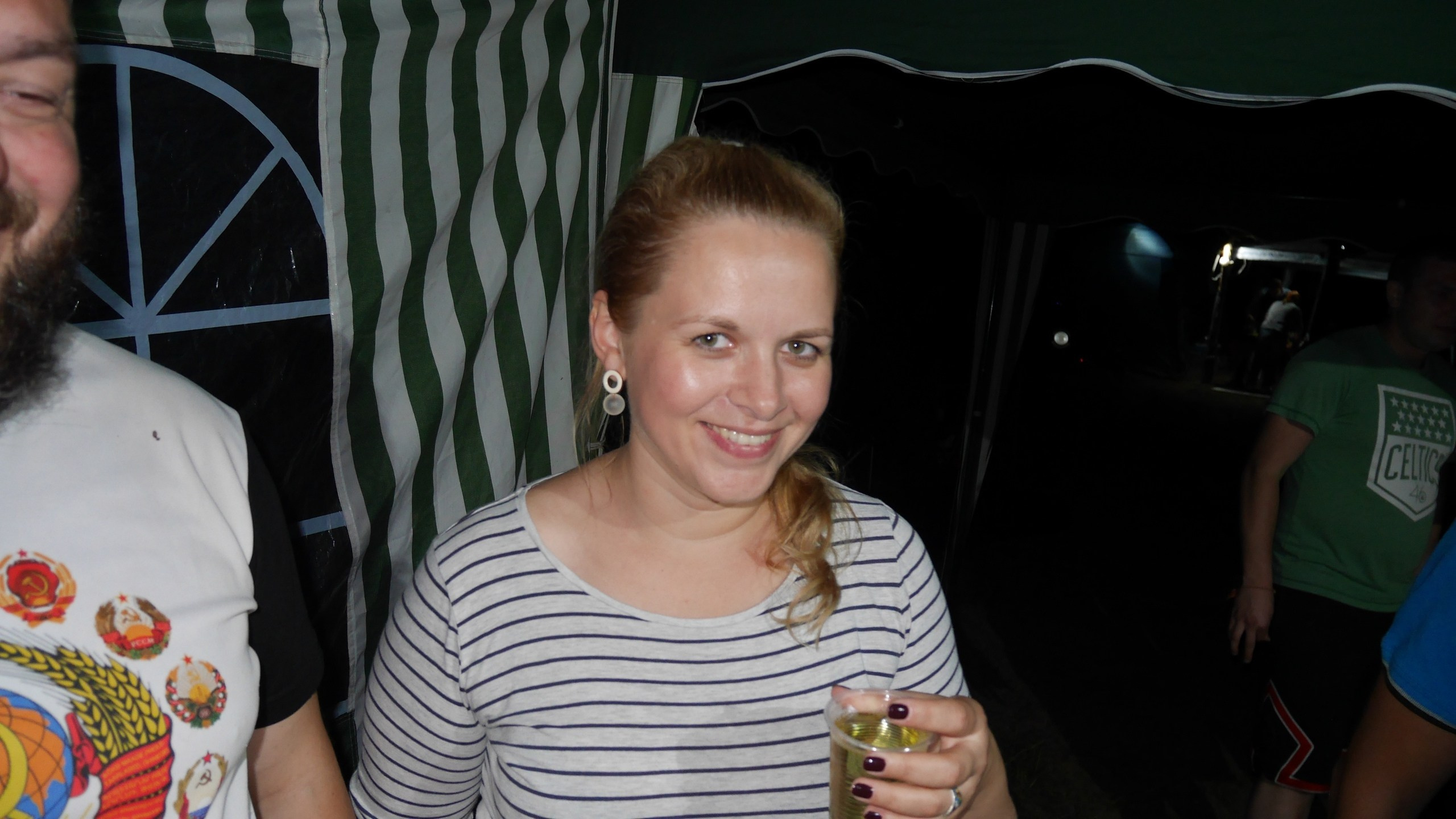 Походная романтика 28! Шабаш | 13-15.07.2018. Галерея Фантим