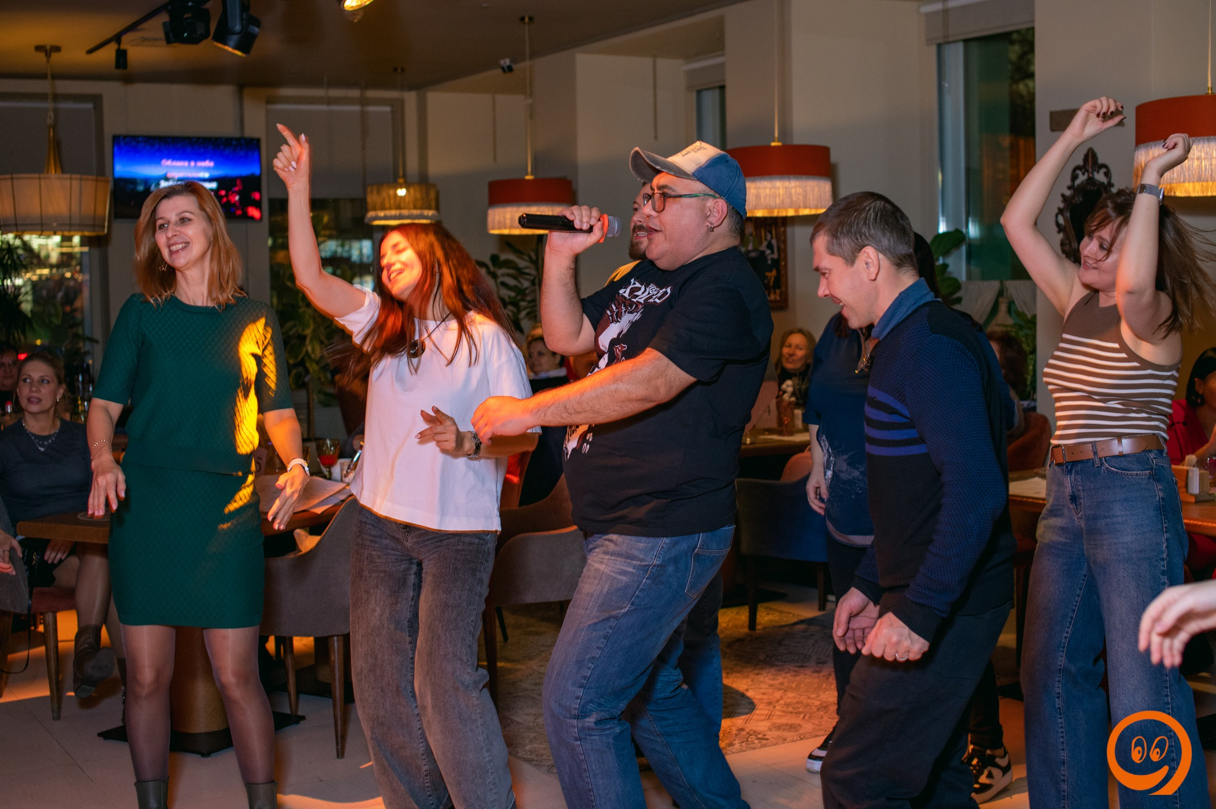 Караоке | 22.11.2025. Галерея Фантим