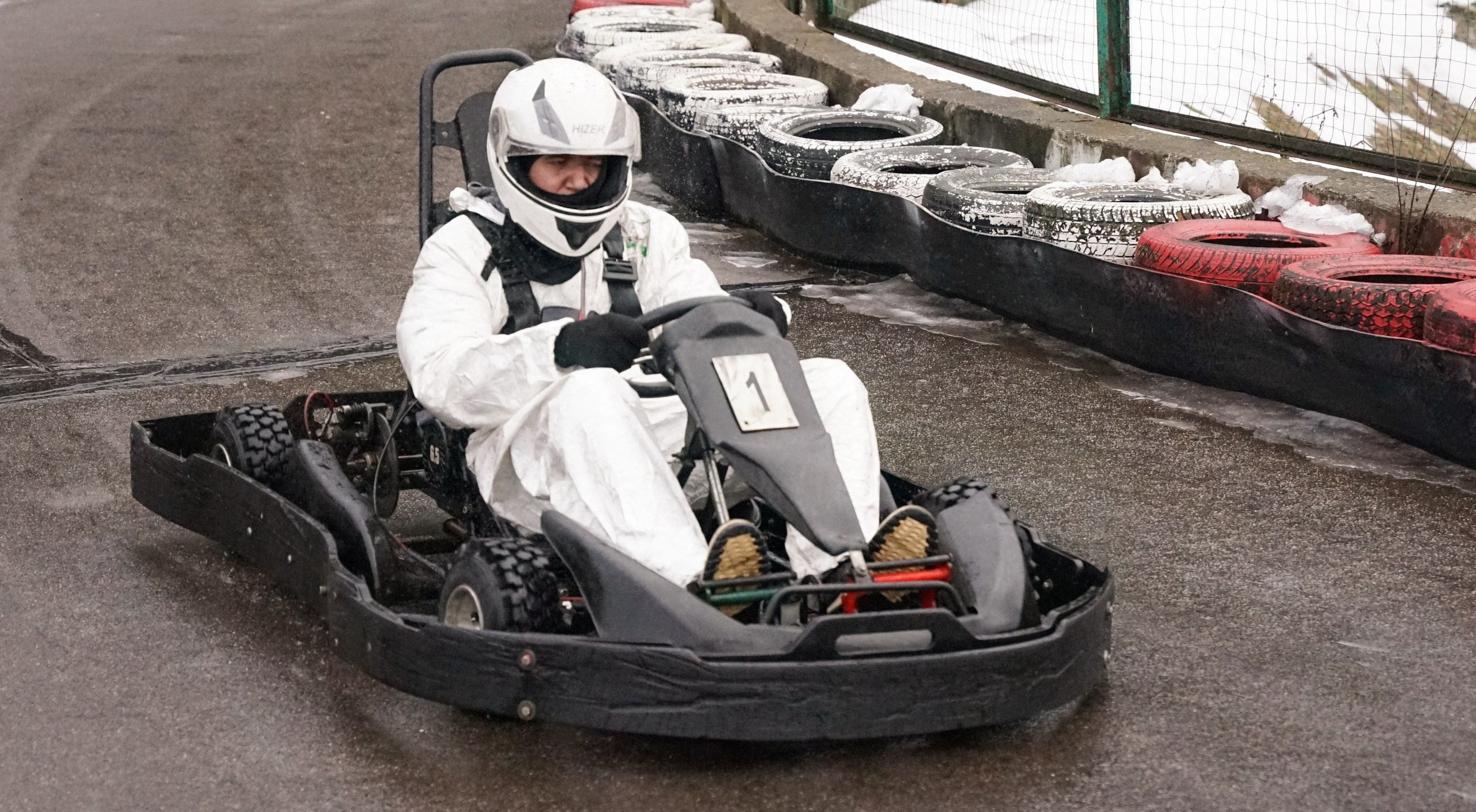 Картинг | 18.01.2025. Галерея Фантим