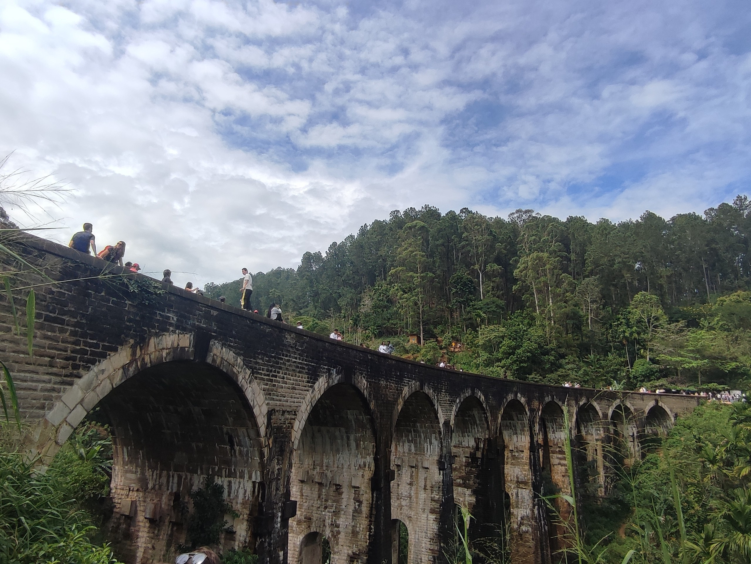 Шри-Ланка | 31.01 — 10.02.2025. Галерея Фантим