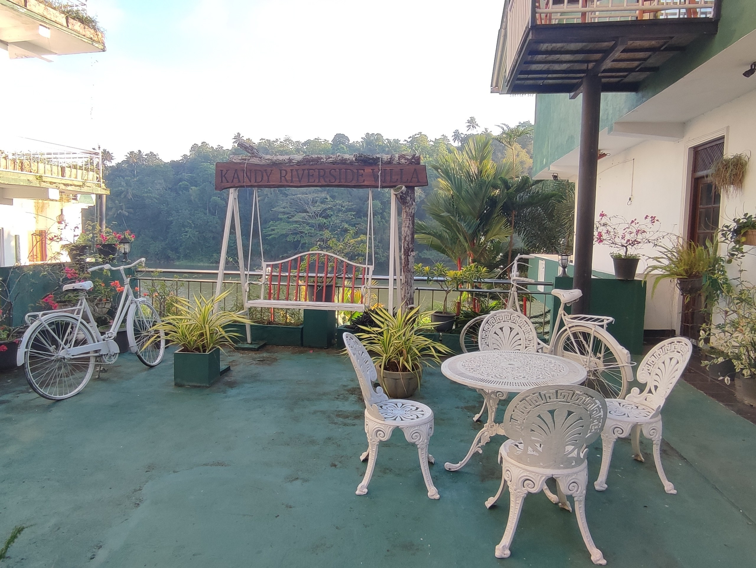 Шри-Ланка | 31.01 — 10.02.2025. Галерея Фантим