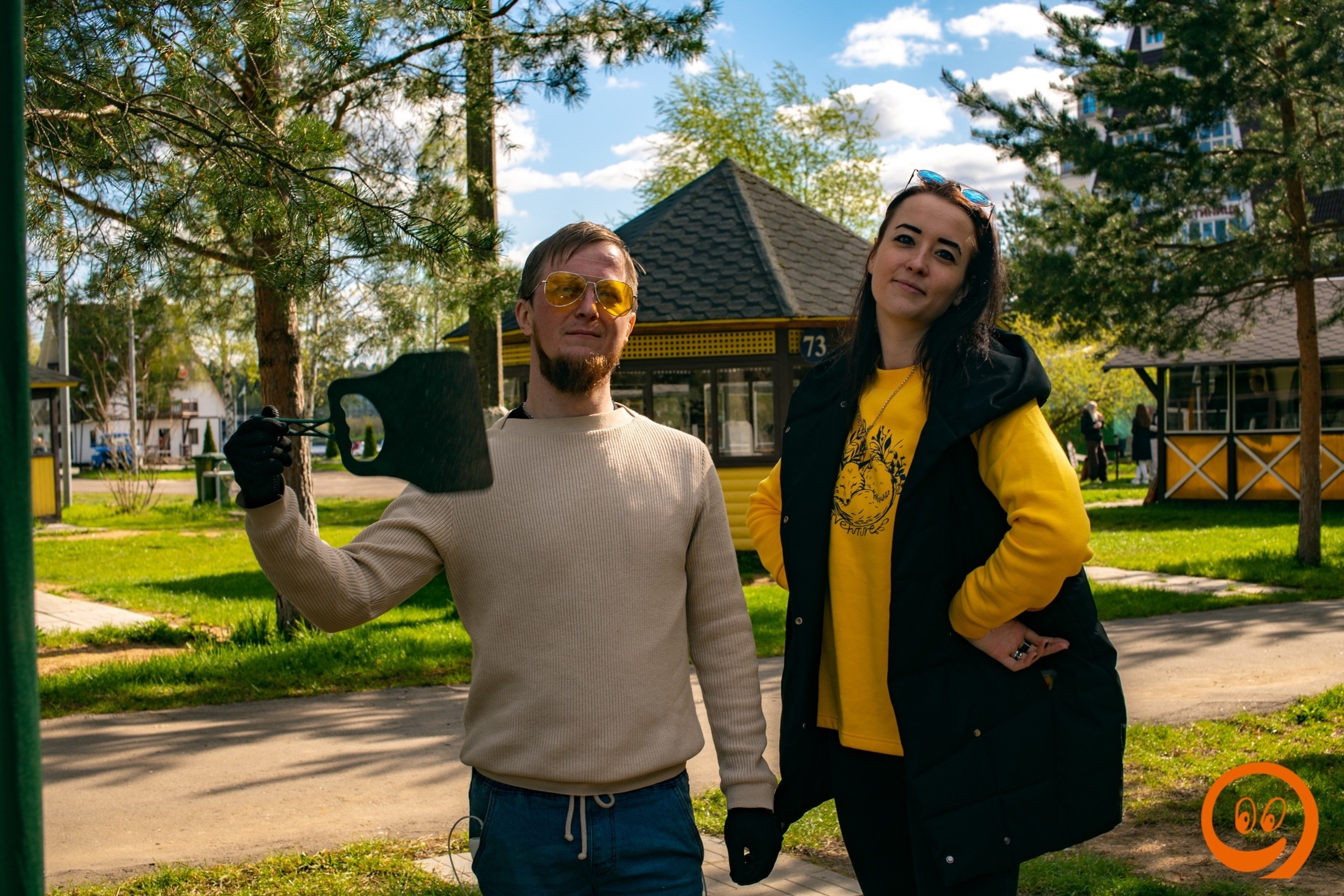 Шашлыки | 08.05.2025. Галерея Фантим