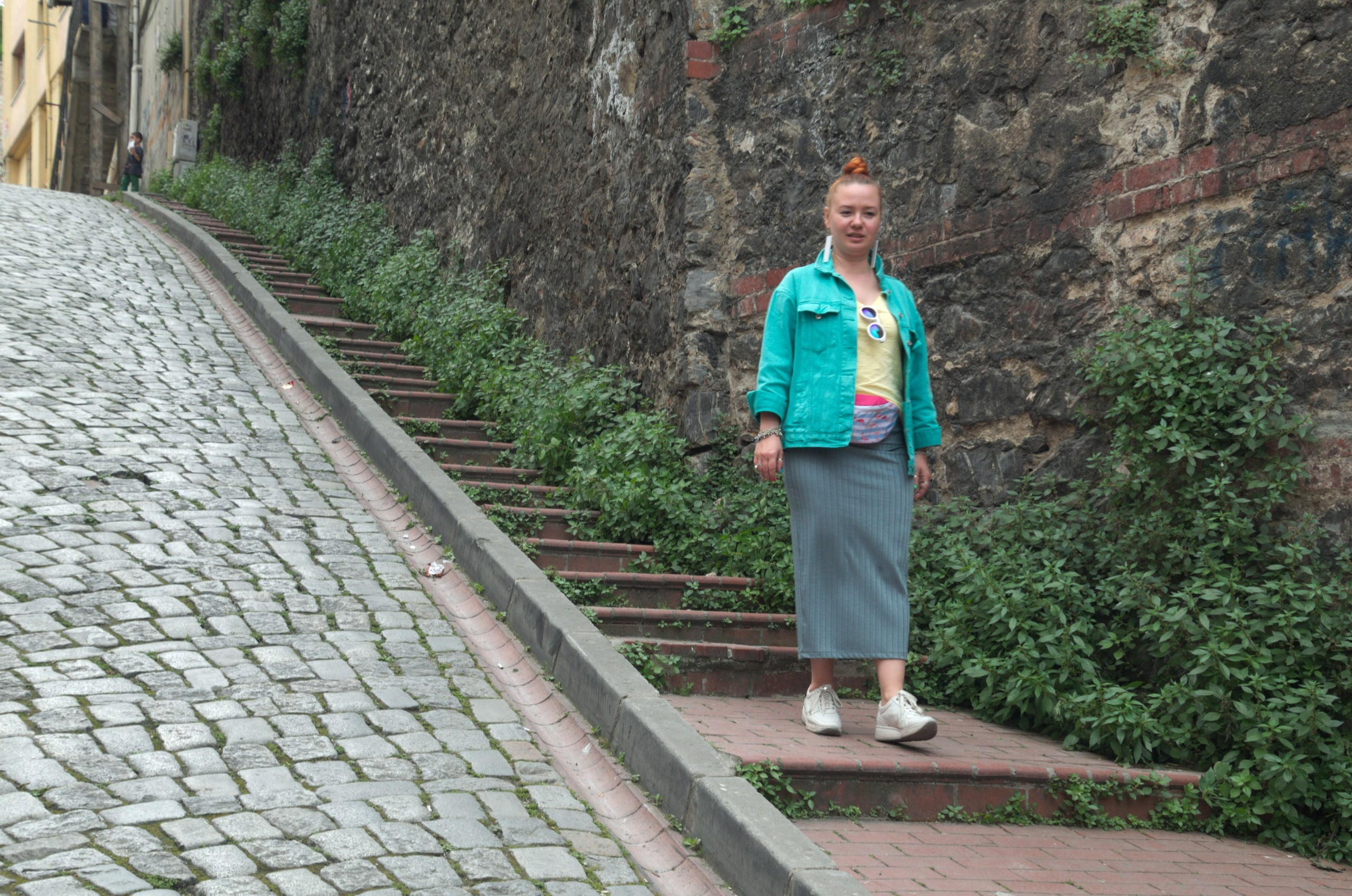 Стамбул | 01-05.05.2019. Галерея Фантим