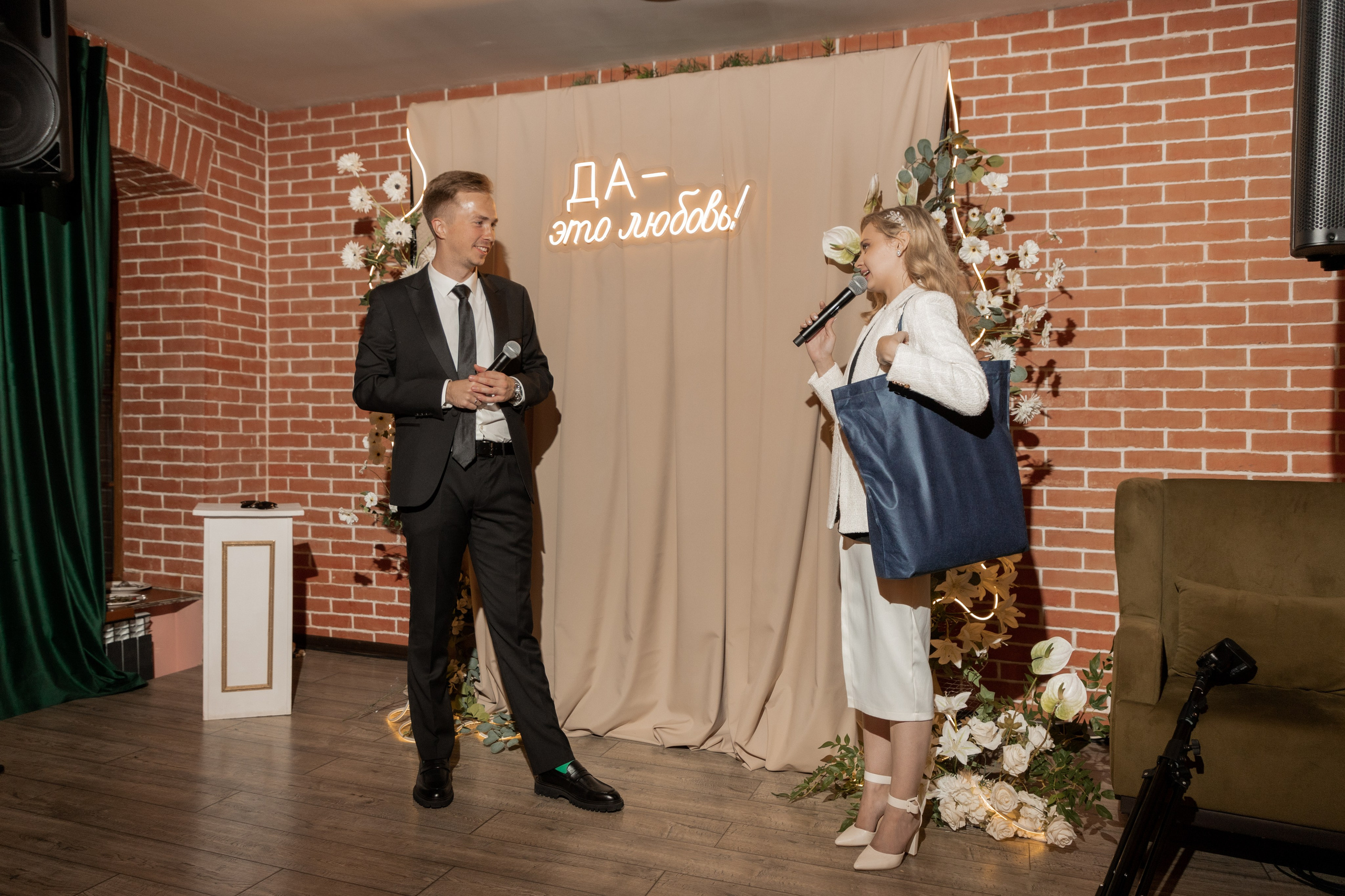 Банкеты. Свадебный фотограф Ангелина Сунгатулина | Саратов | Балаково | Вольск