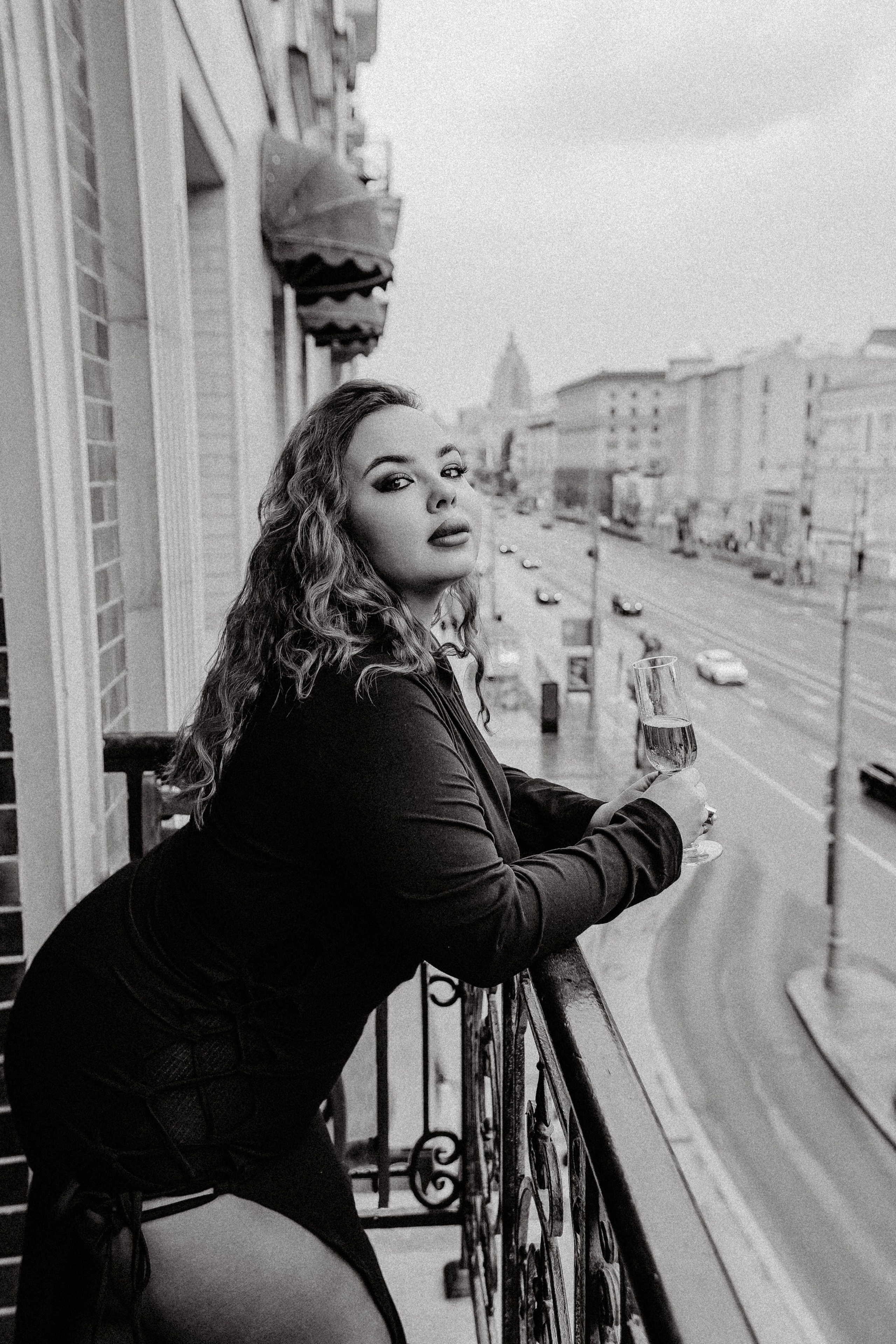 Plussize. Фотограф в Москве