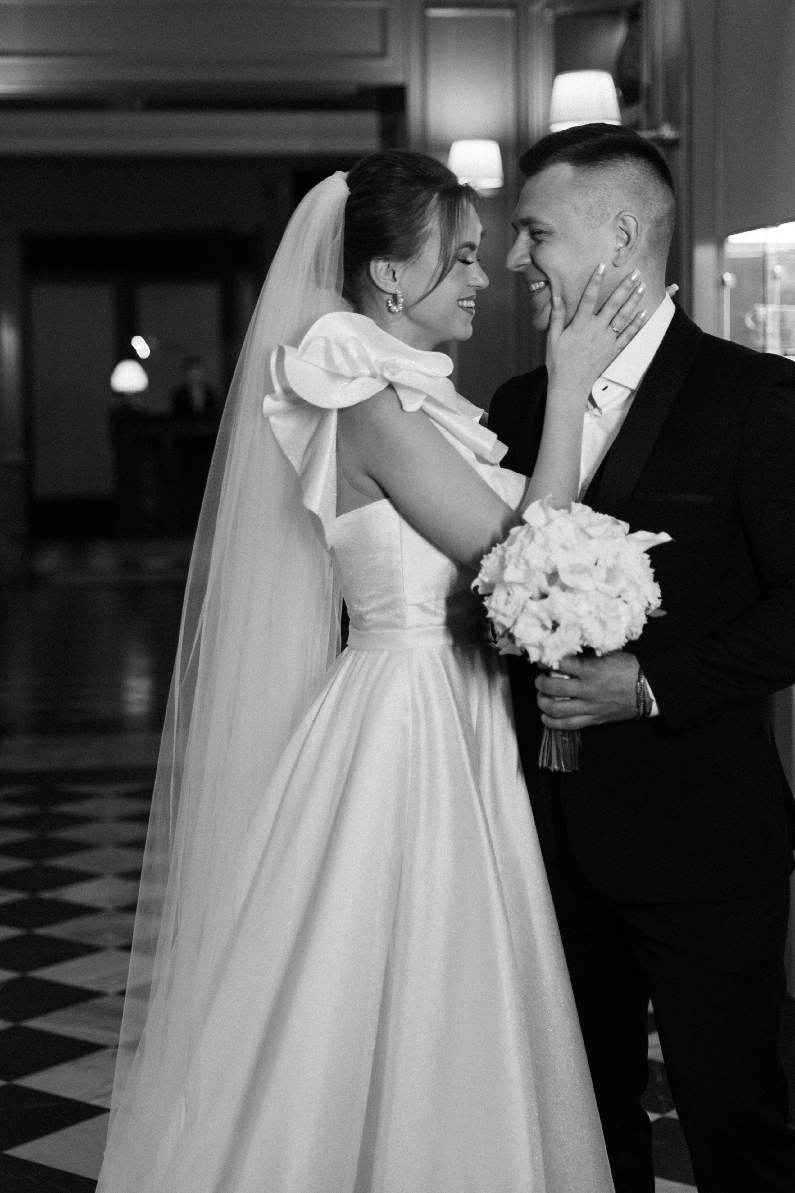 Света и Сережа. Фотограф Нижний Новгород