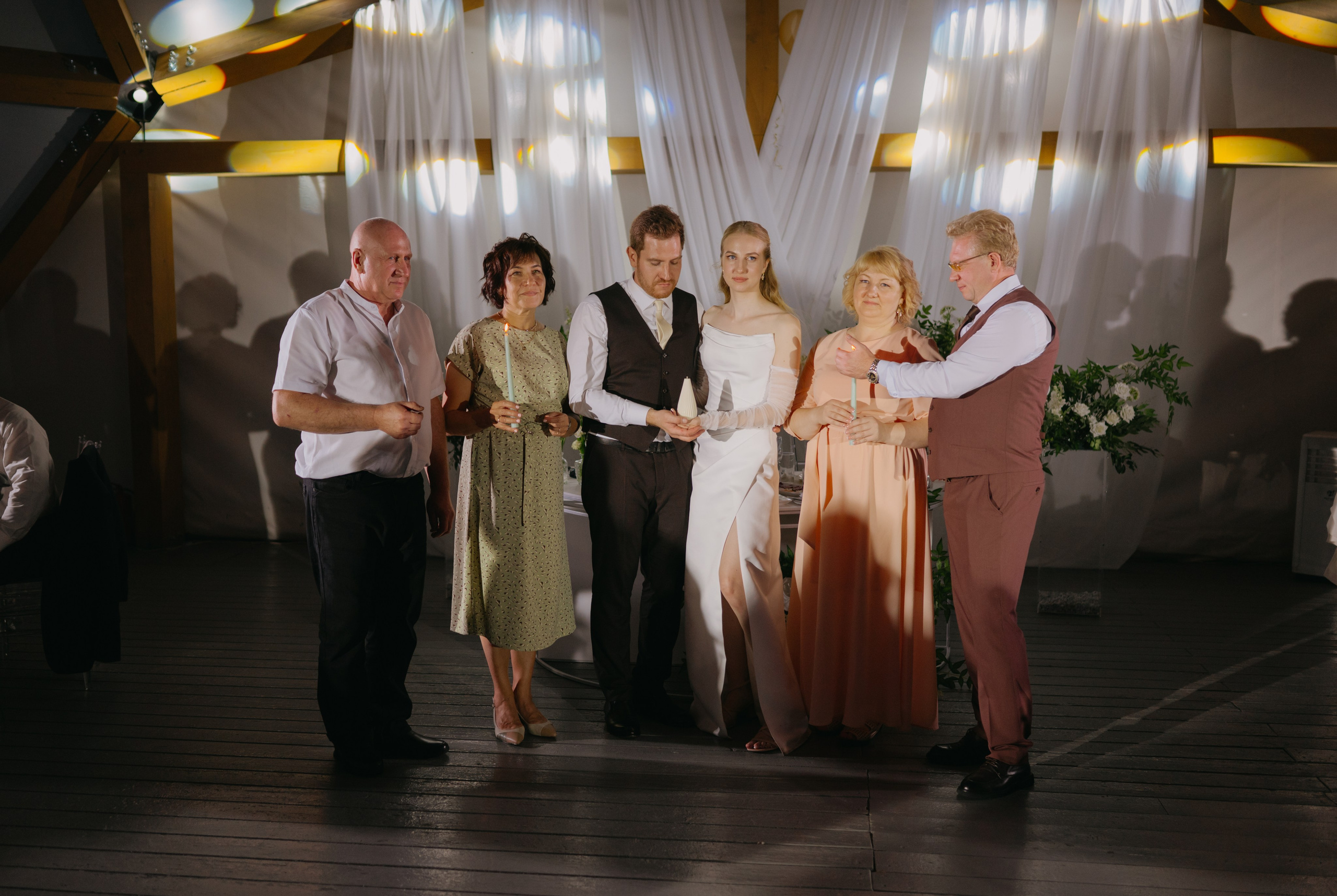 Игорь и Вероника. Свадебный фотограф Уфа Дарья Насырова