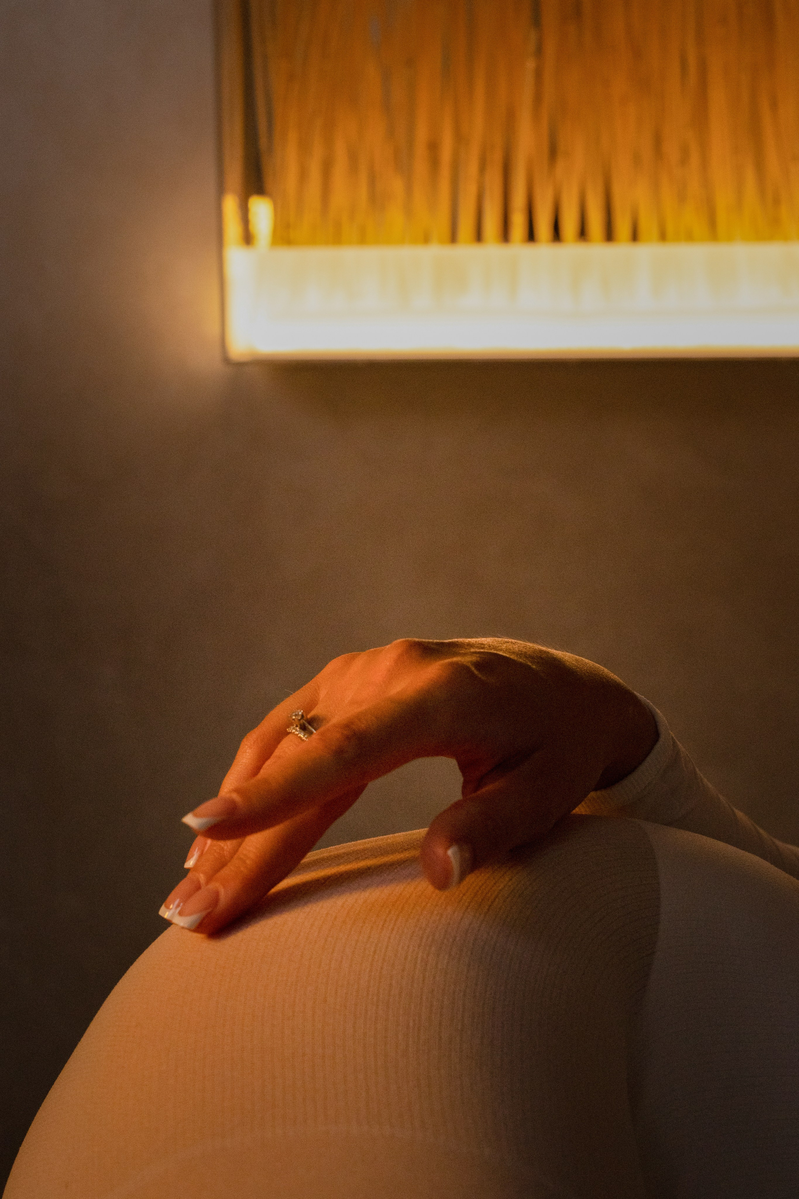 Beauty salon. Фотограф Дарья Карпенко