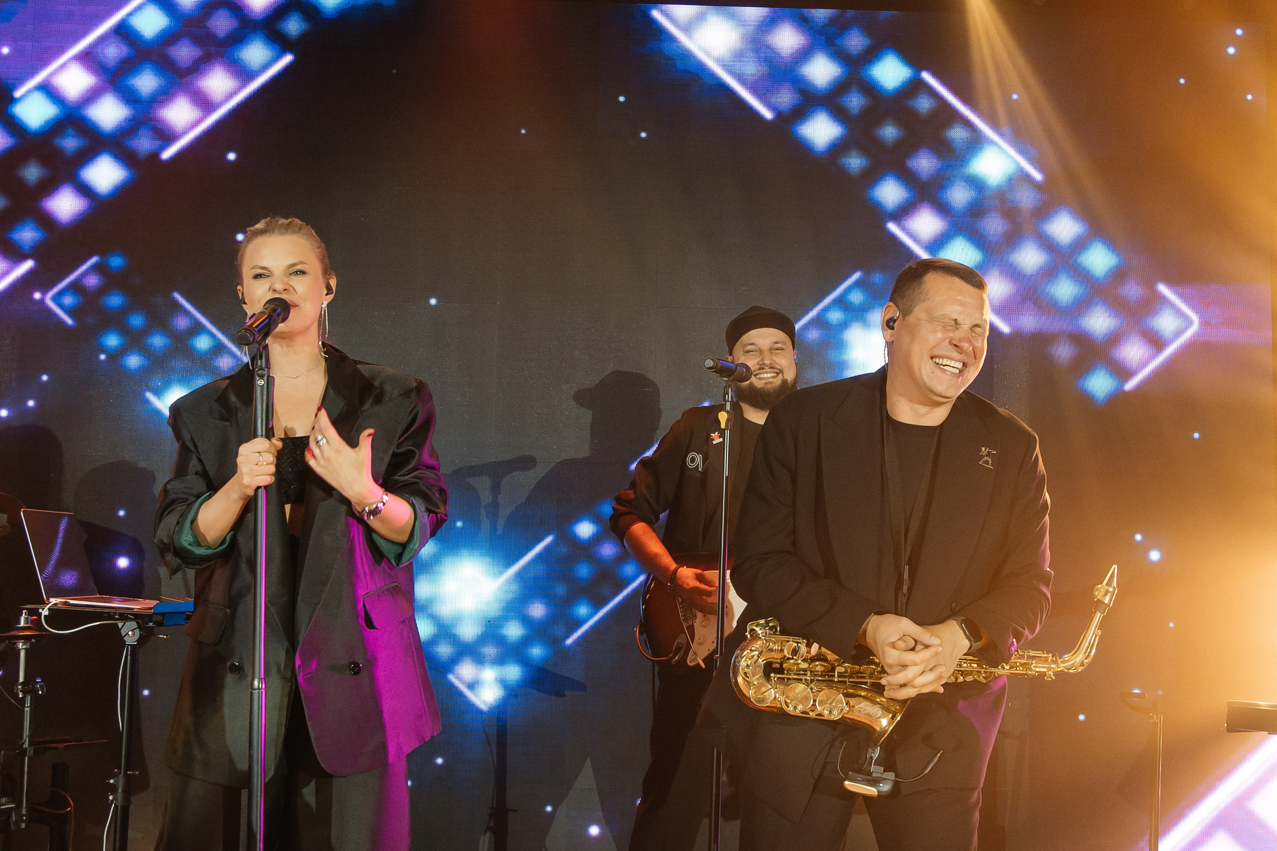 ANONS. Мария — Свадебный фотограф