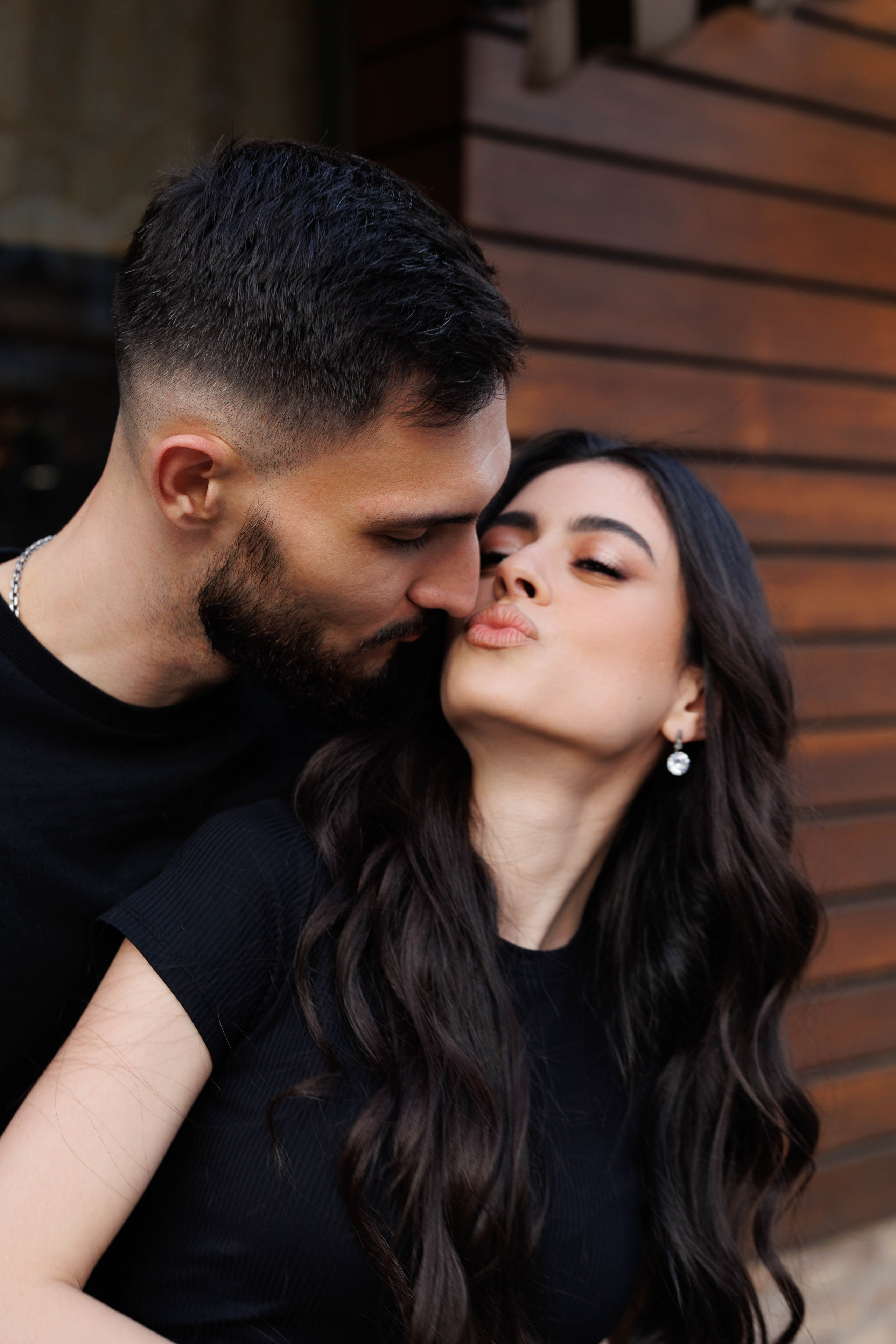 Любовь. Аксанна Аракелян