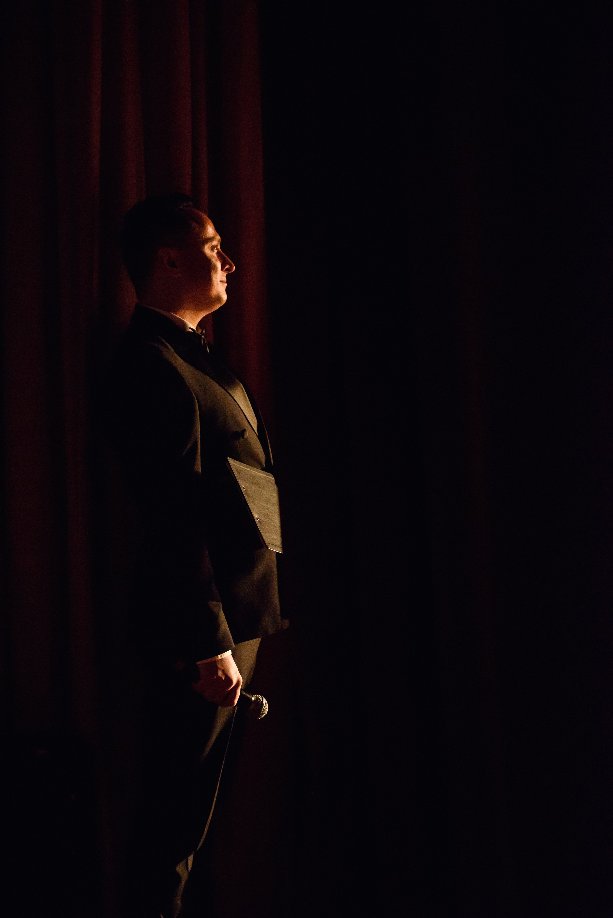 Памяти Анны Герман и Муслима Магомаева — «Имена на все времена», ЦДЛ. Бренд-фотограф для экспертов и блогеров в Москве Влада Горбовская