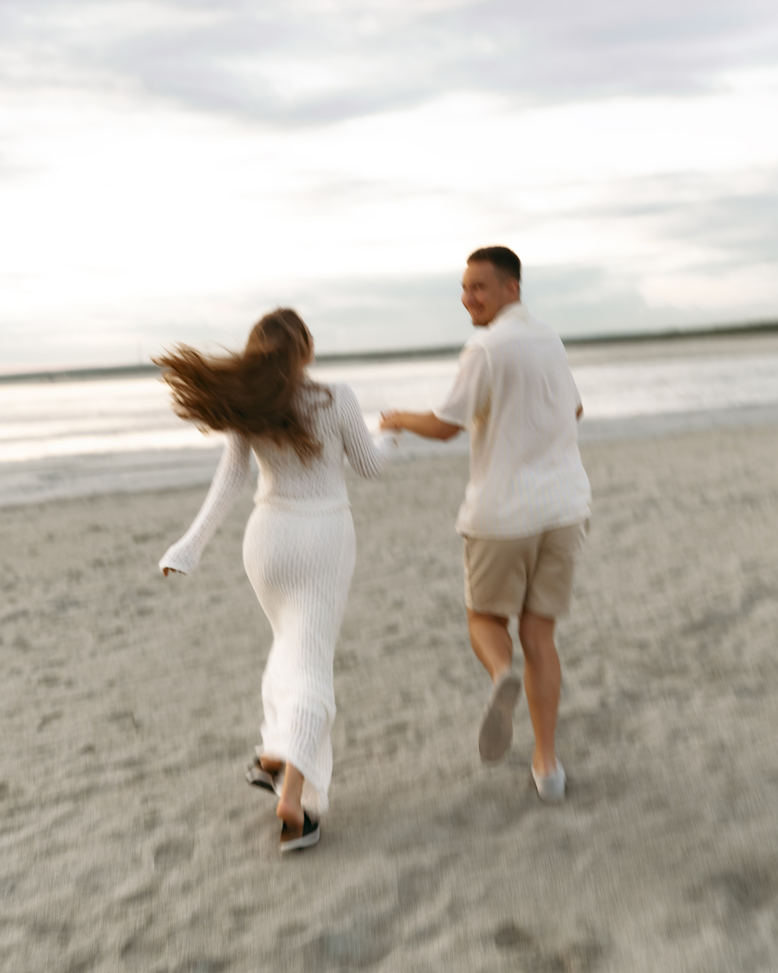 Аркаша и Настя. Фотограф Екатеринбург | Оля Макарова