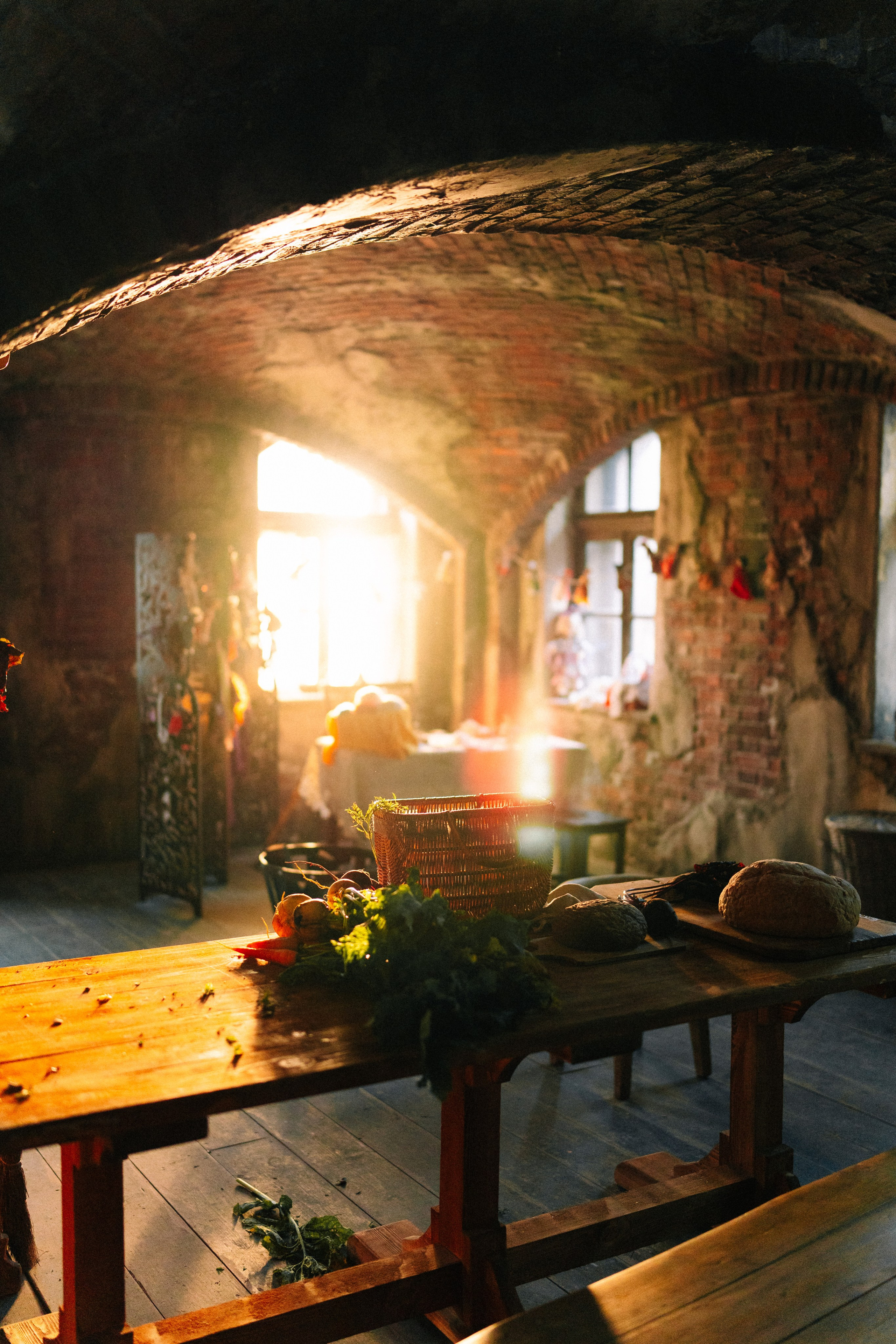 К/м «Кукольная швея». Харчистов Андрей — фотограф