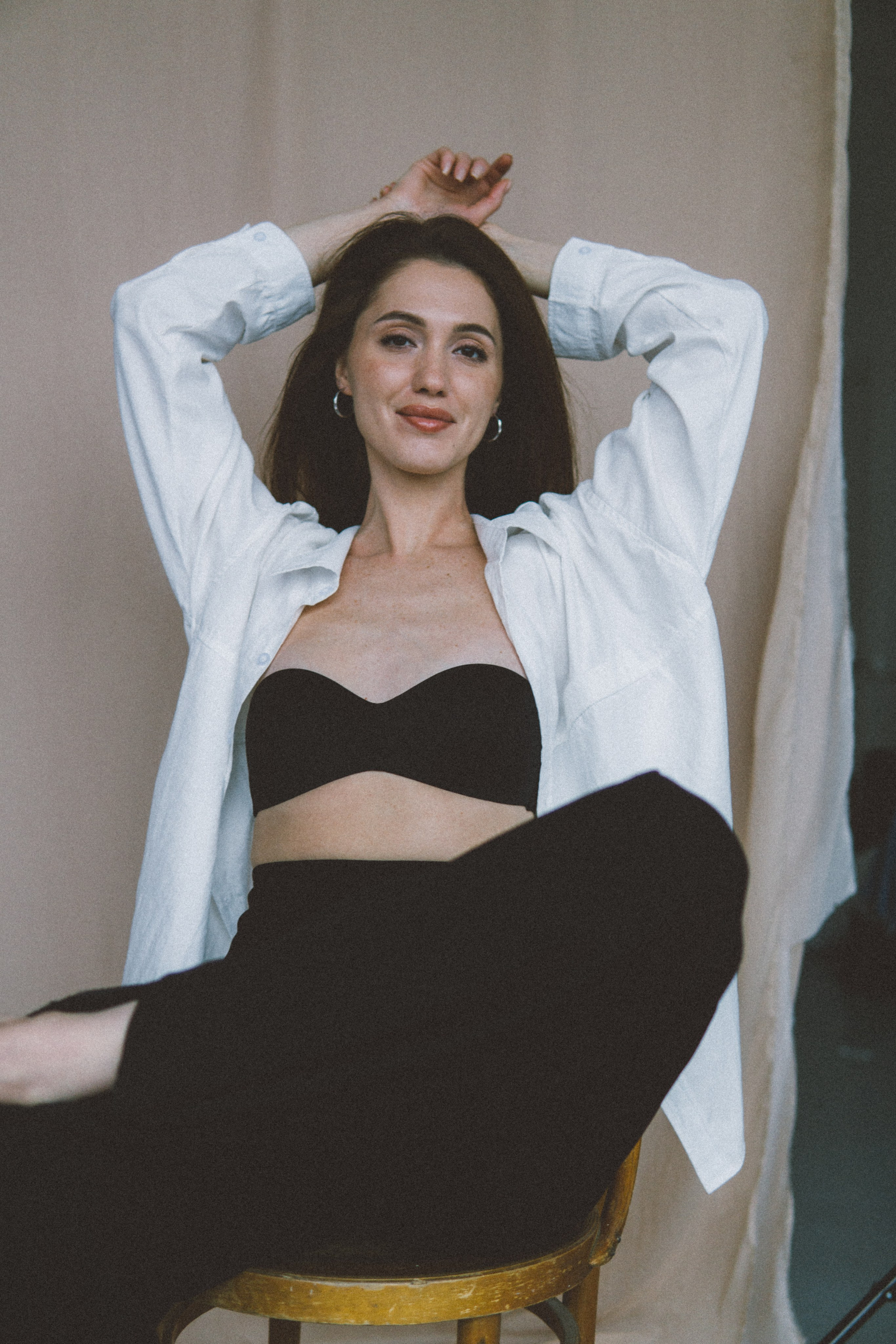 Tosya. Креативный фотограф в Москве Алла Яцук