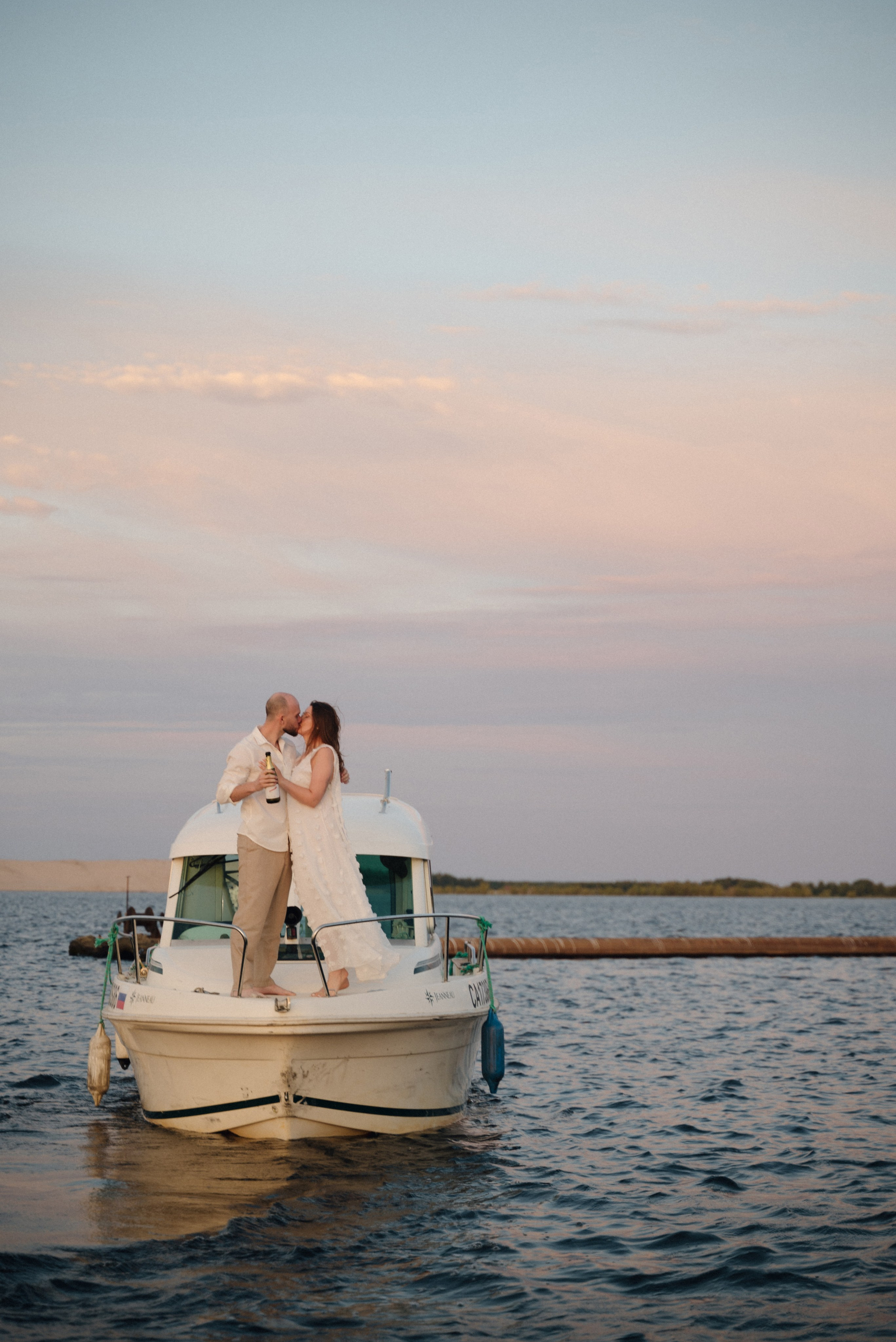 Елизавета и Роман. Репортажный и свадебный фотограф в Сургуте
