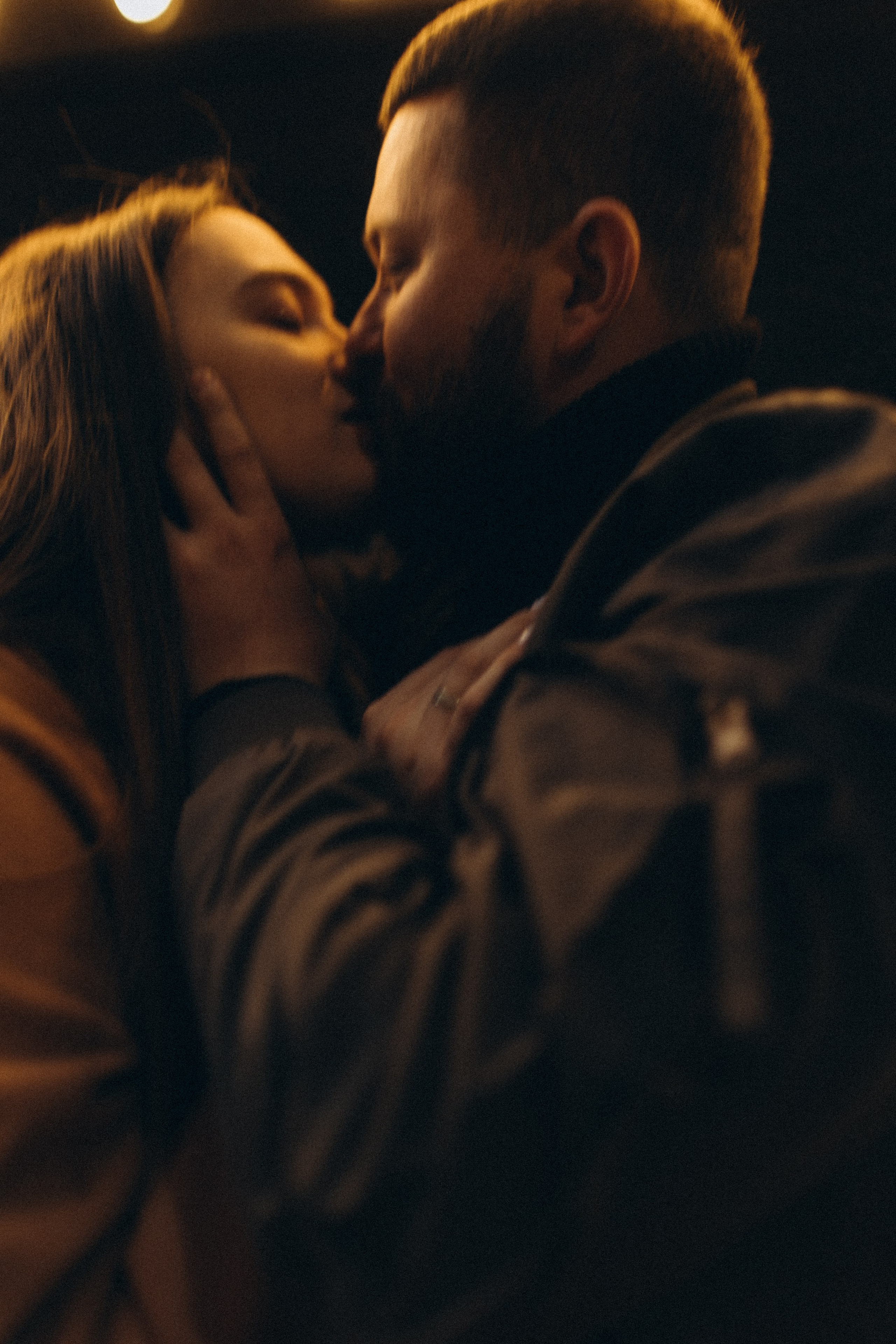 Маша и Сергей. Семейный фотограф в Краснодаре Анна Пасик