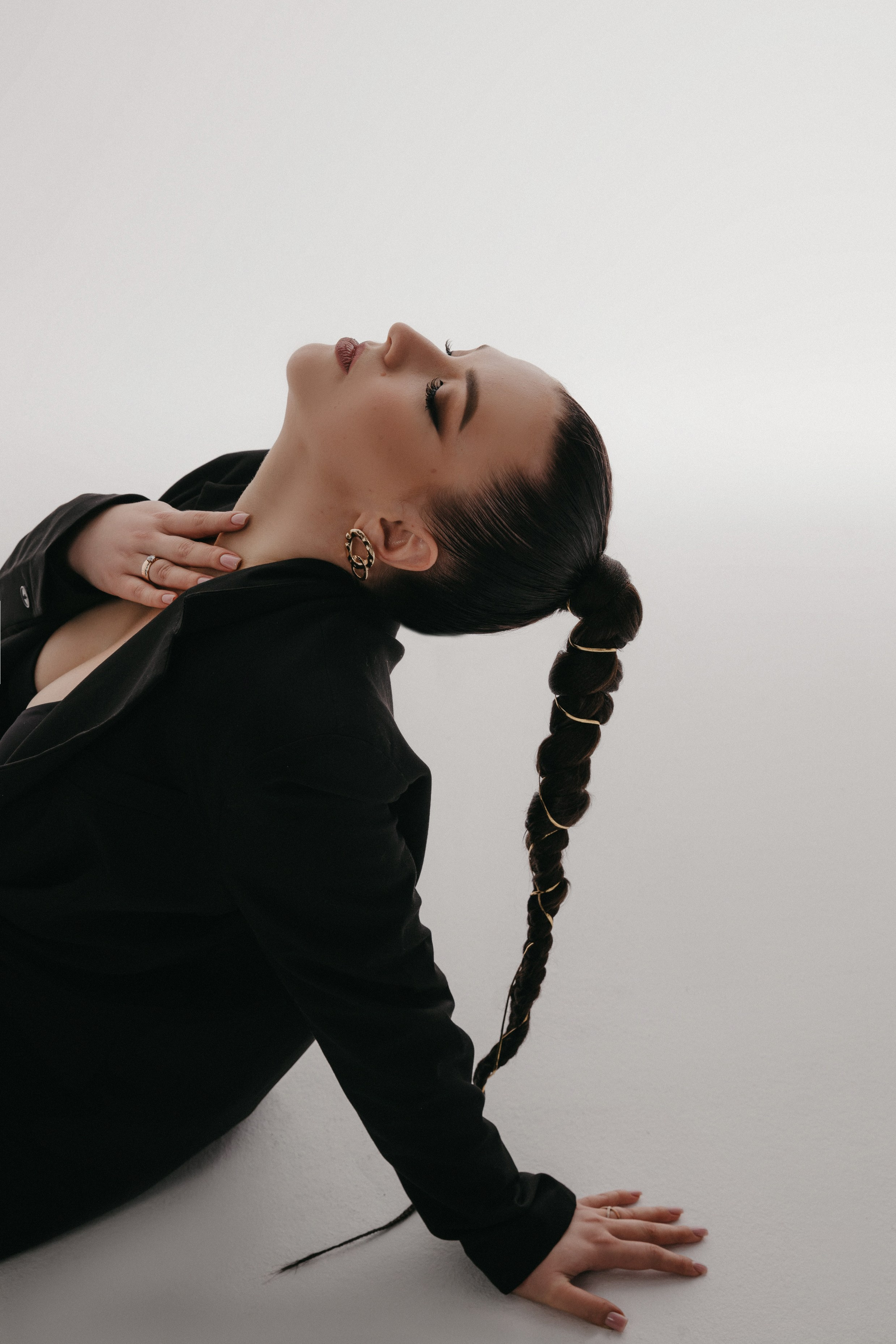 Дарья. Фотограф в Санкт-Петербурге Ангелина Волкова